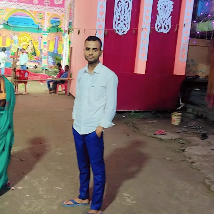 श्रीशांत कुमार