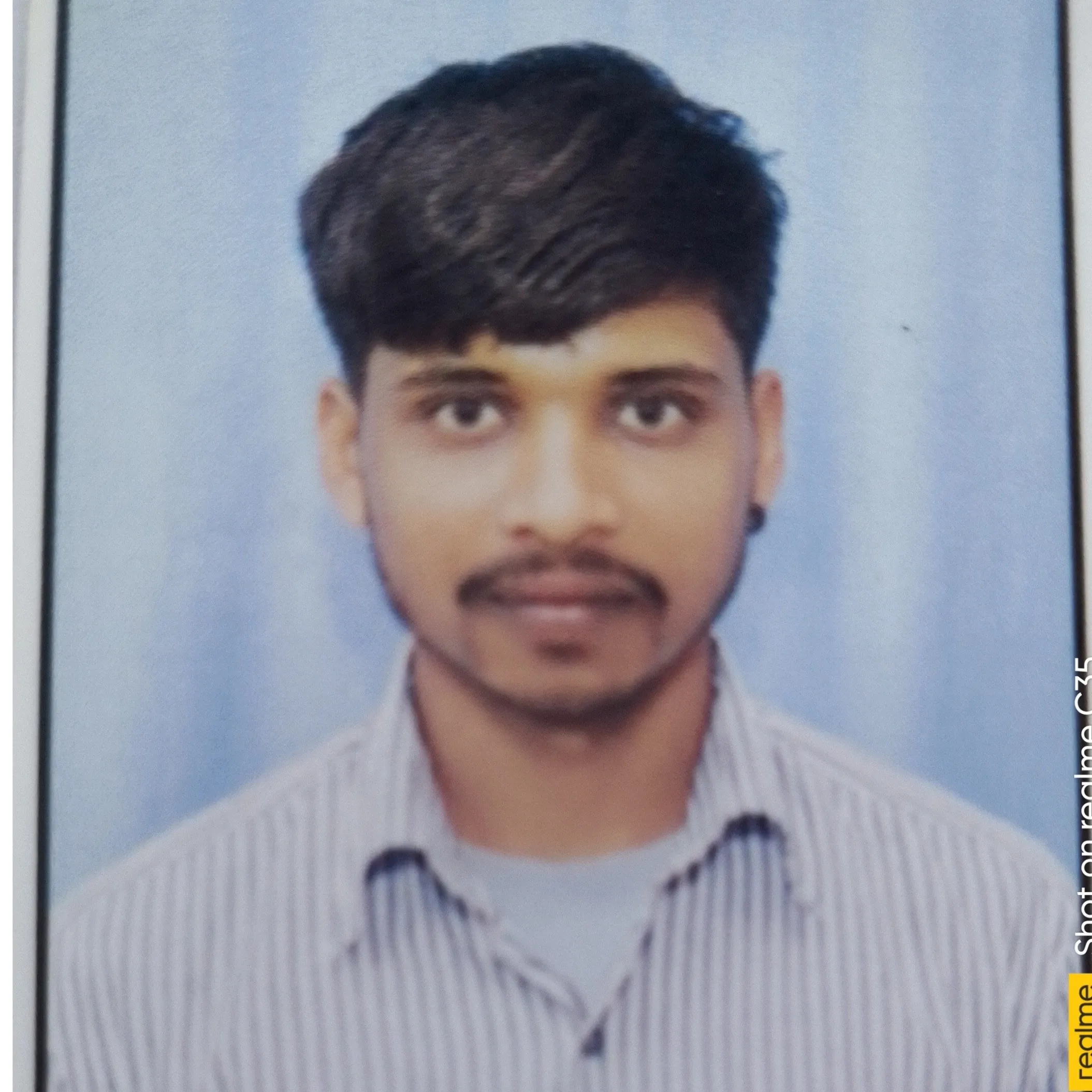 CHINTU KUMAR10k
