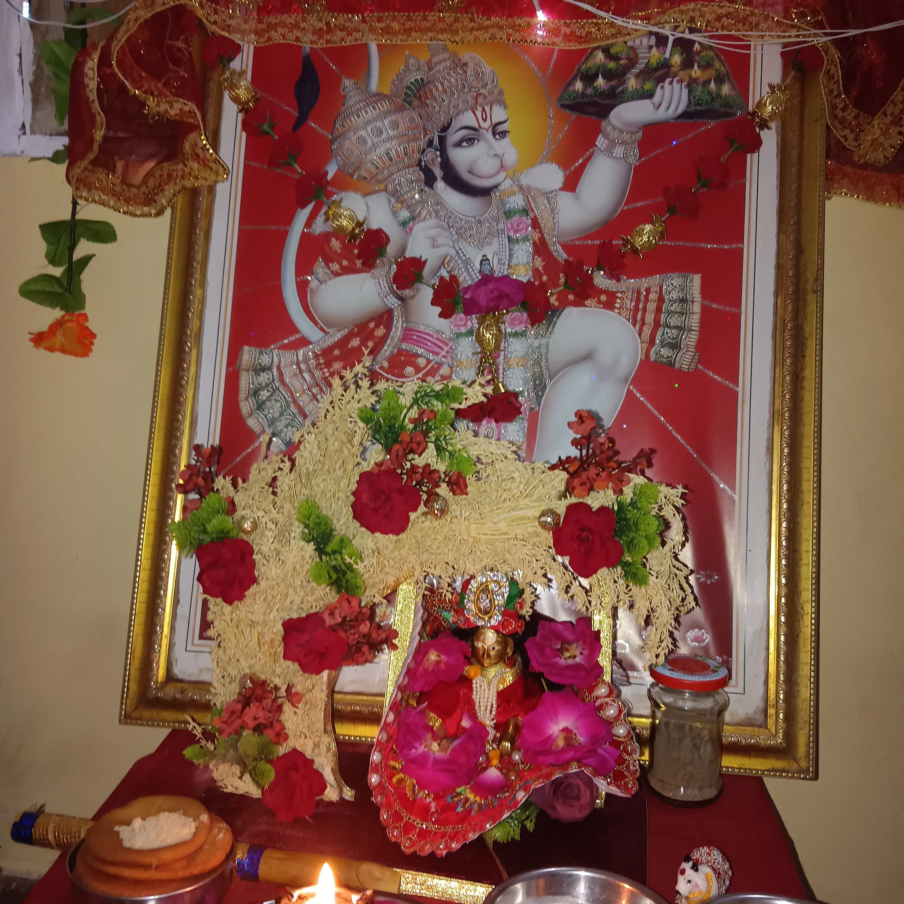Arti Bajpai