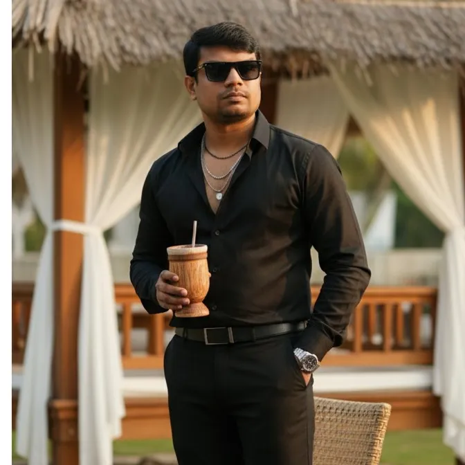 Vipul Patel