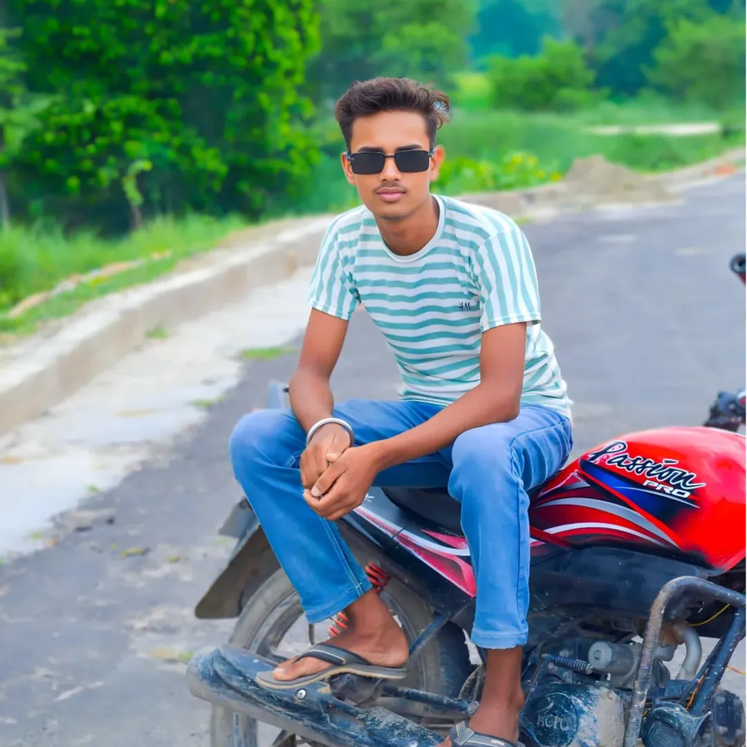 Himanshu Kushwaha
