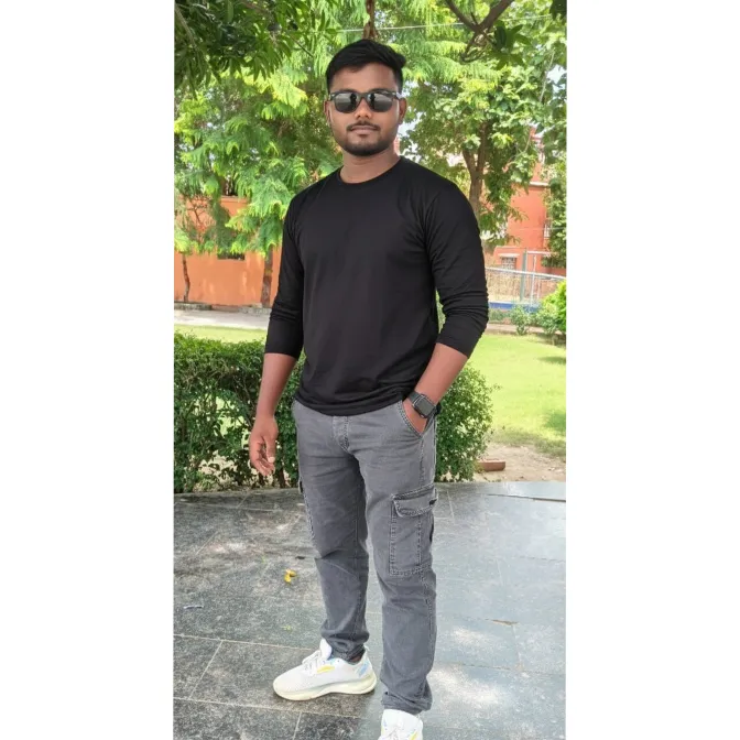 Sachin kumar