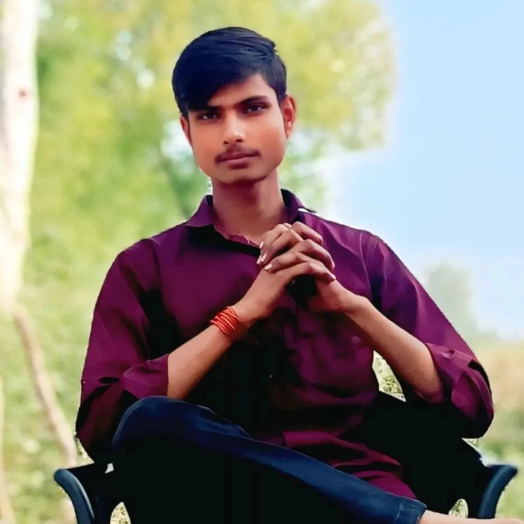 Akash Goswami