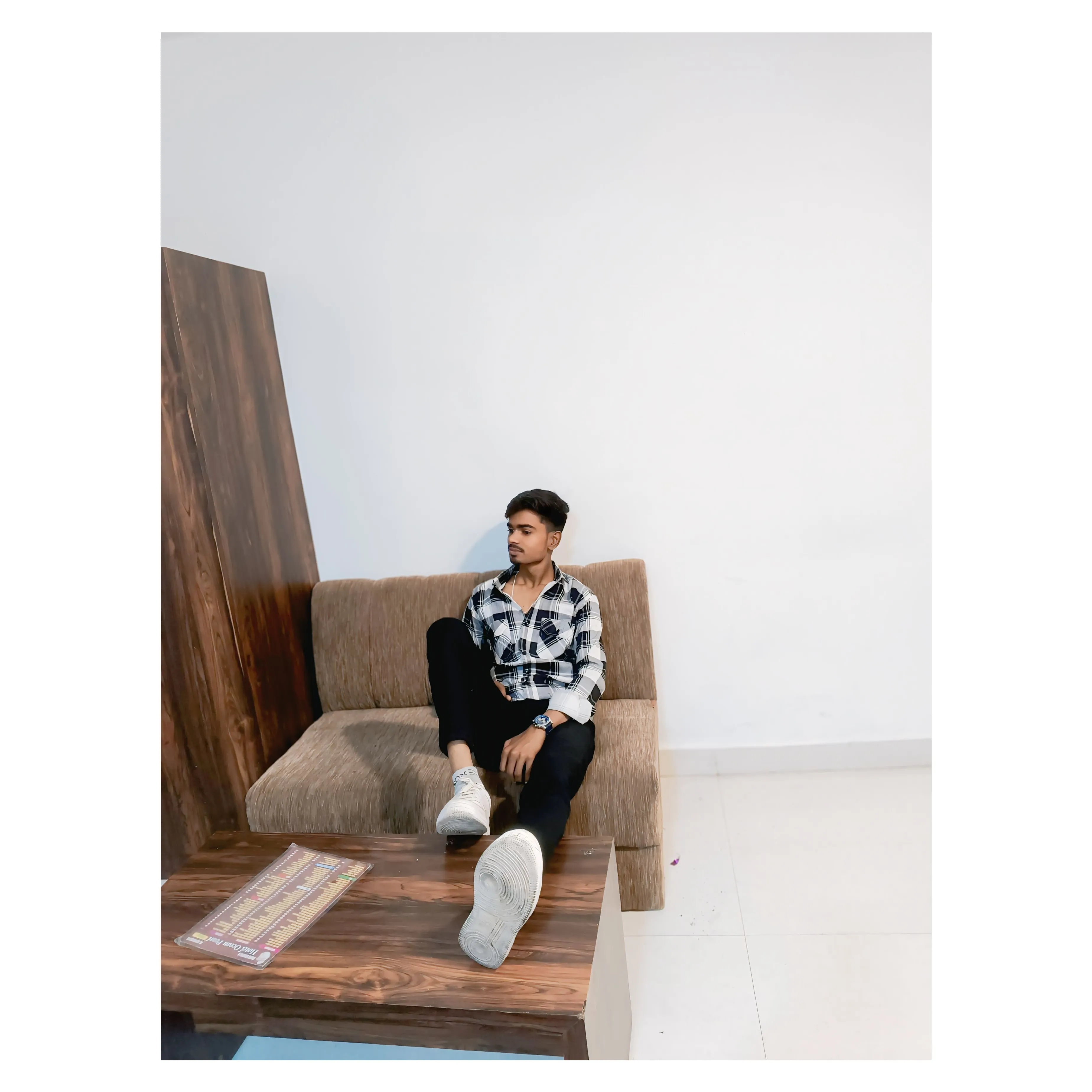 Anurag Kushwaha