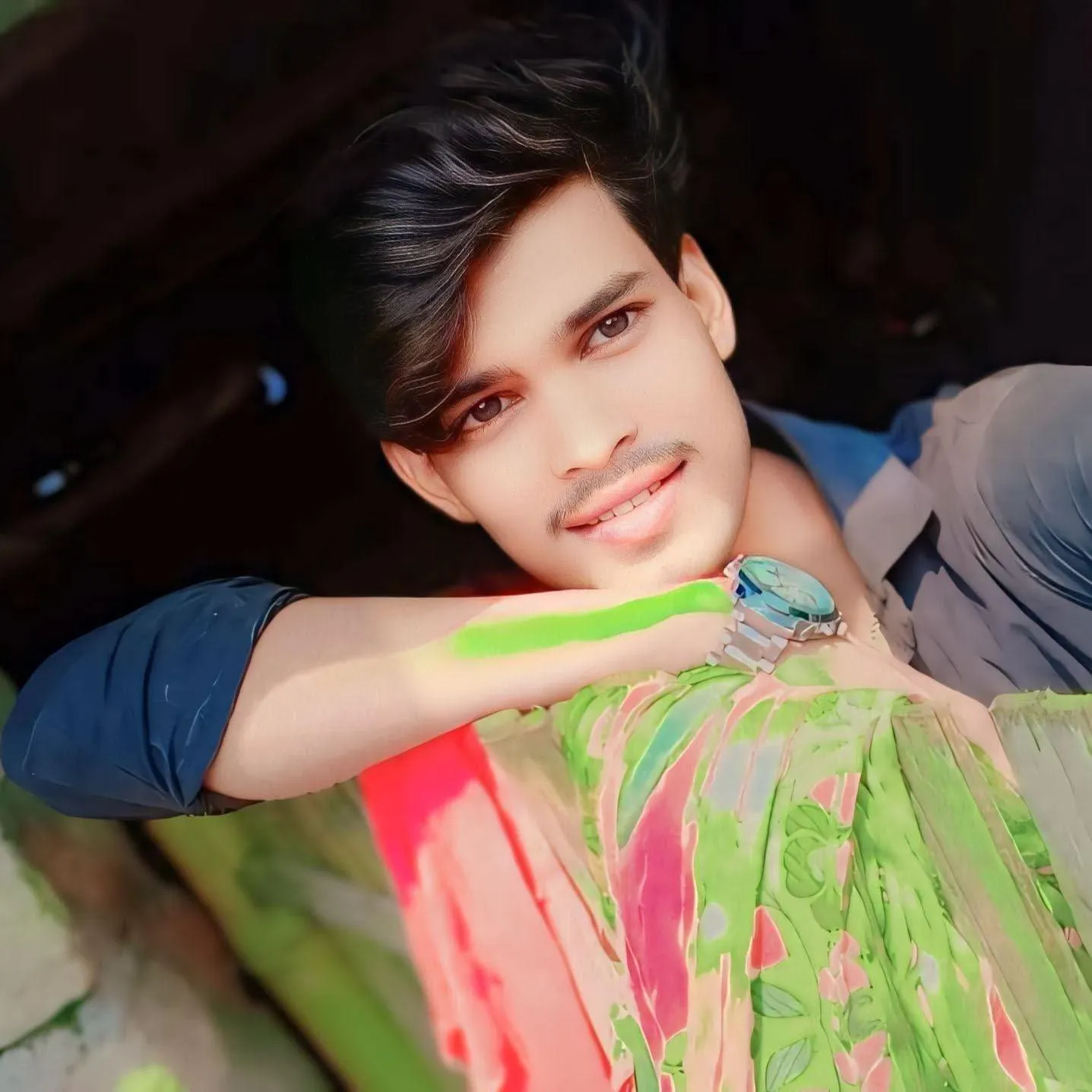 Ranjit chauhan