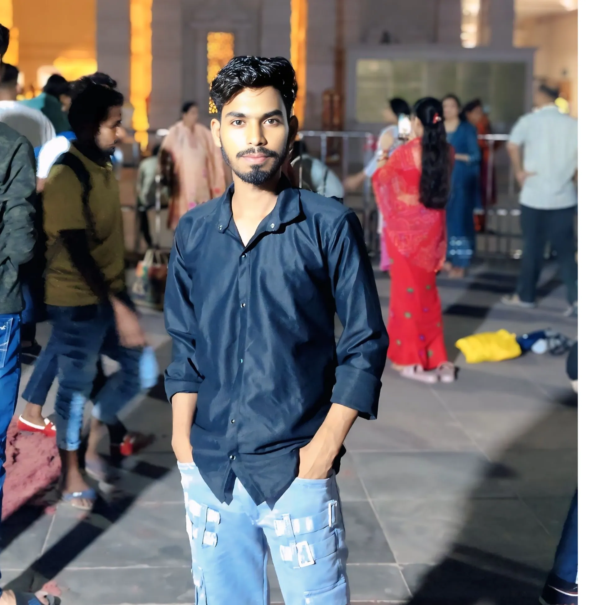 Chandan Yadav