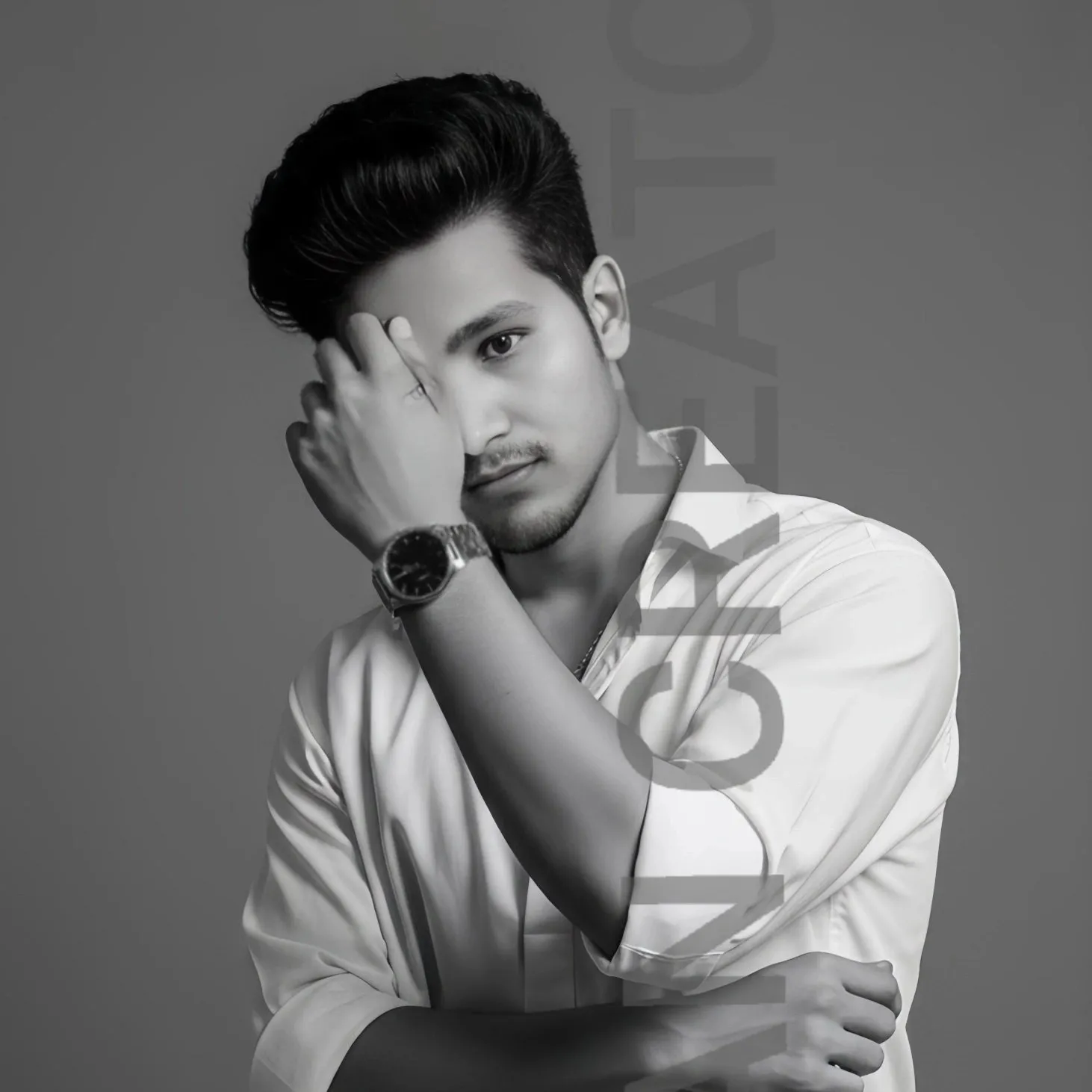 Nagendra Bk