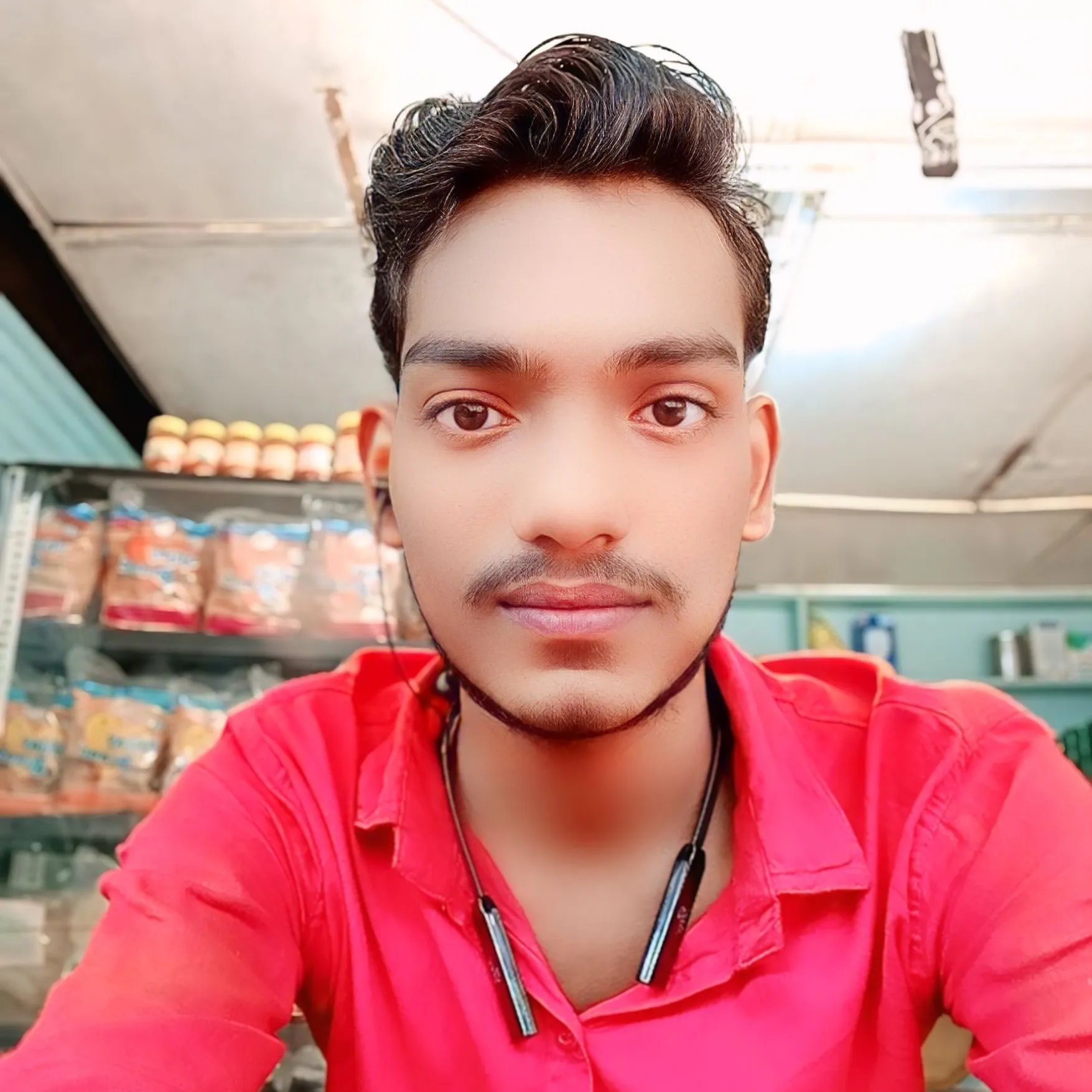 Tahir ali 46