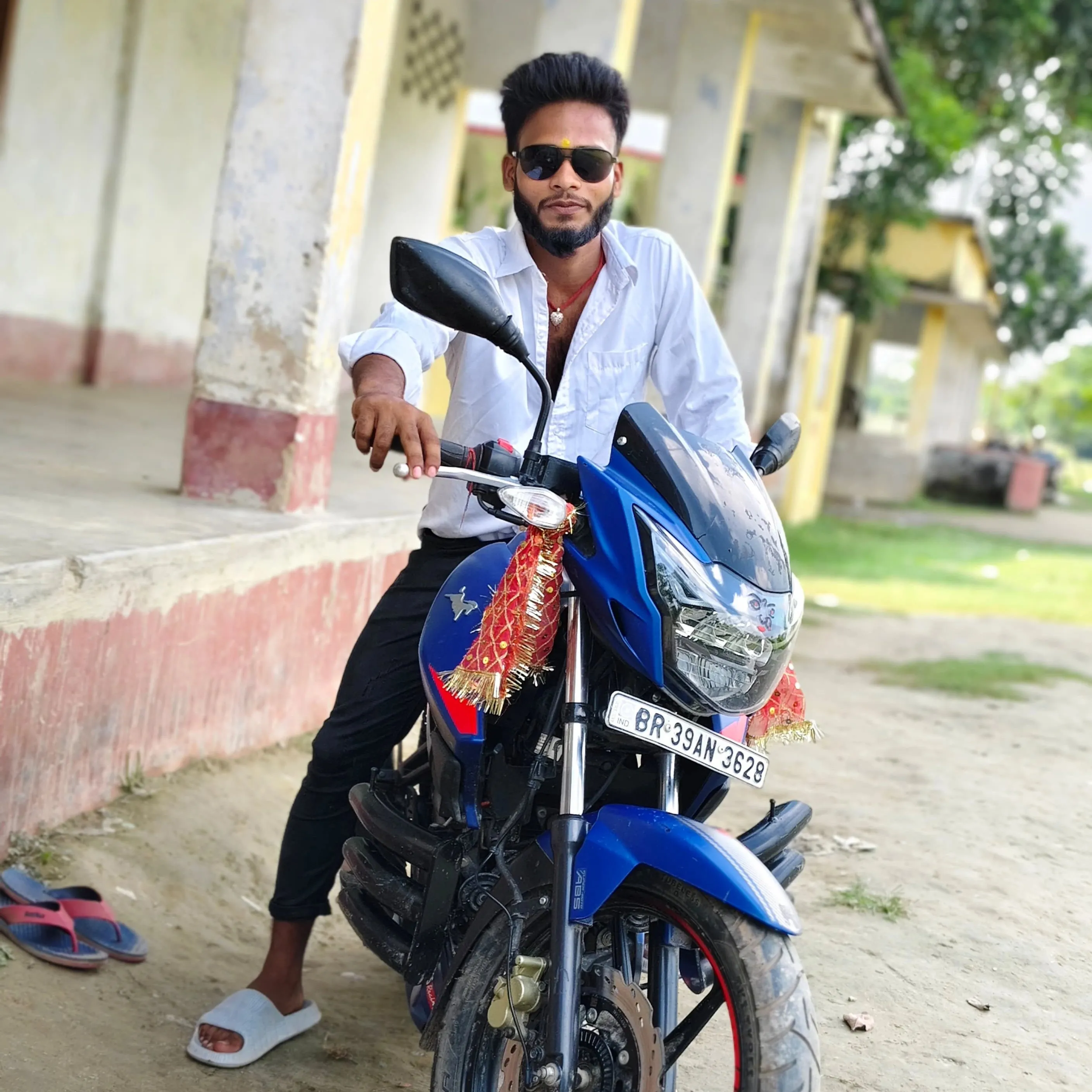 Rahul Kumar