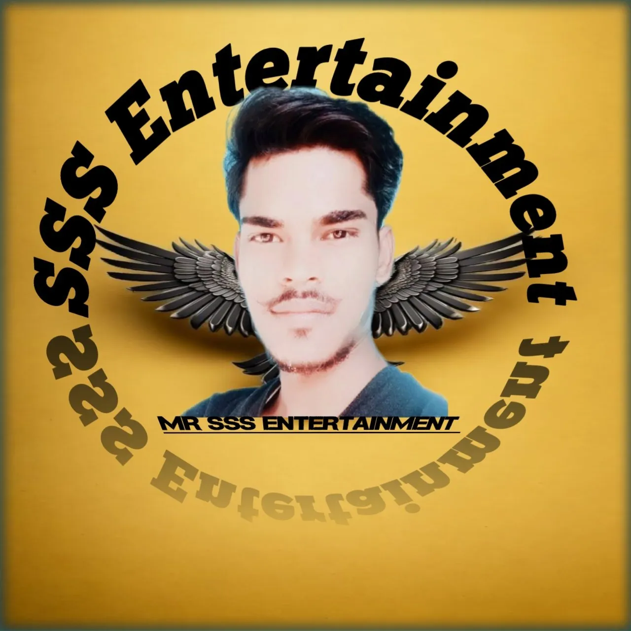 Shyam S.S