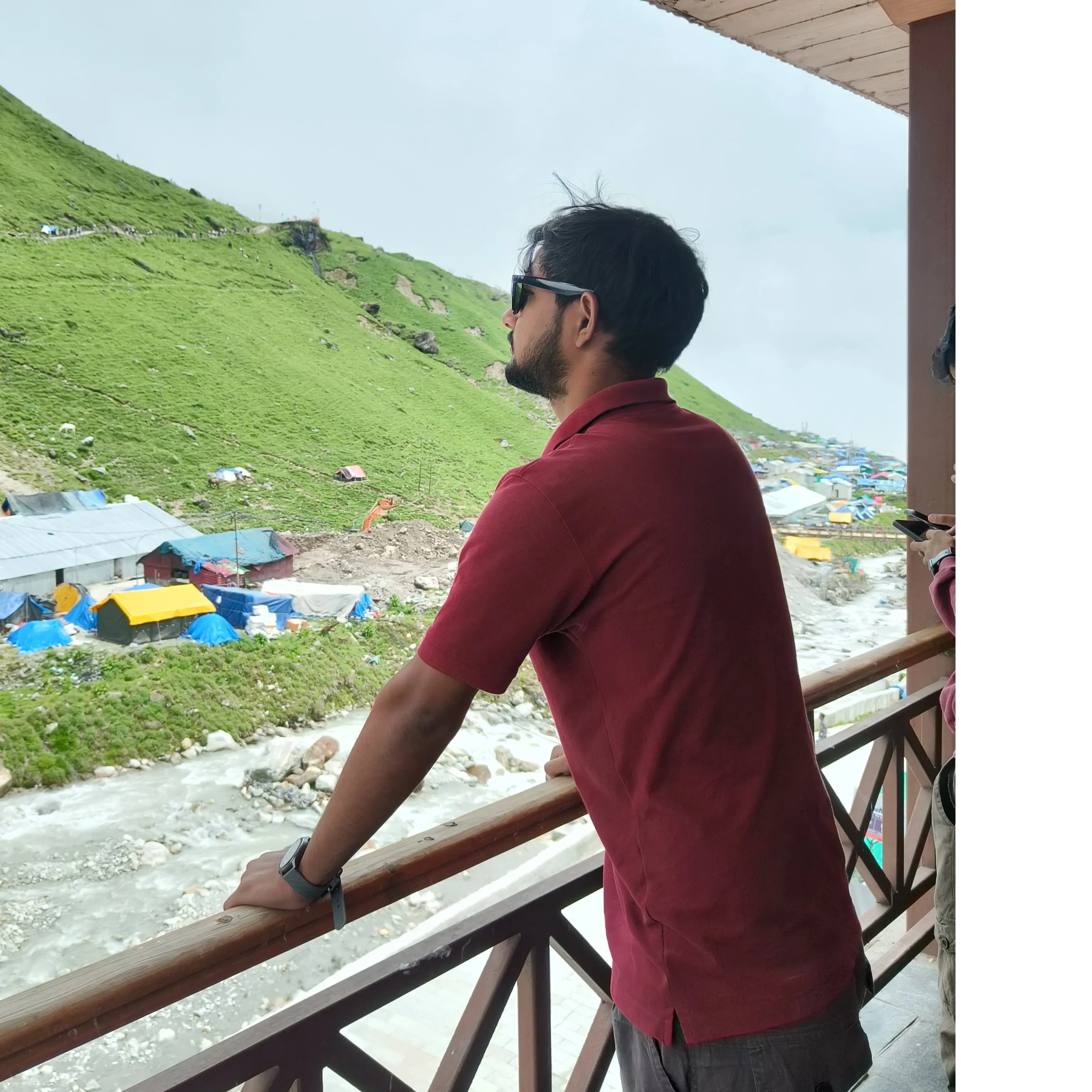 Yuvraj Singh