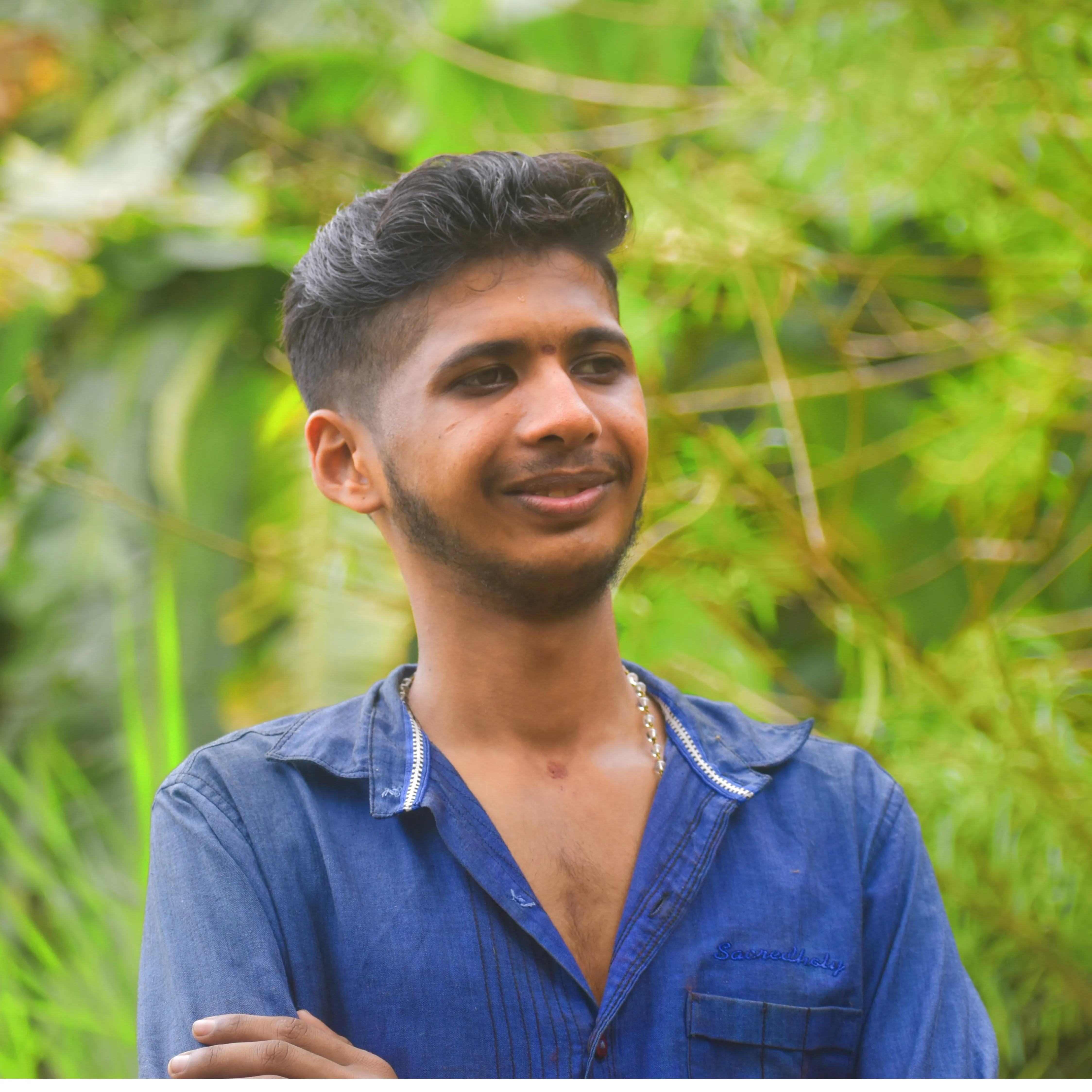 sandeep Gaonkar