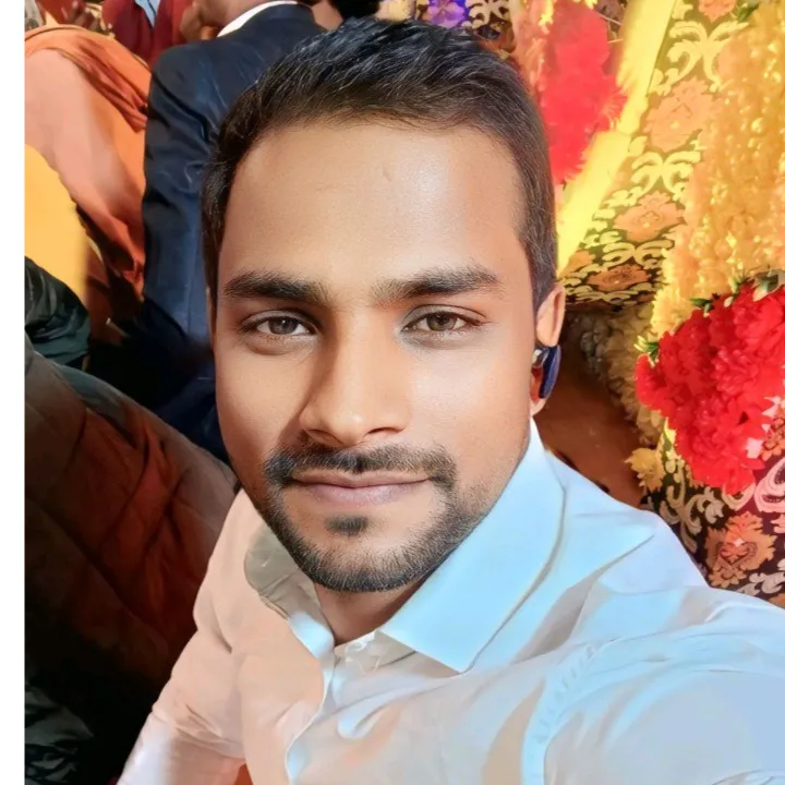 Vikash sah