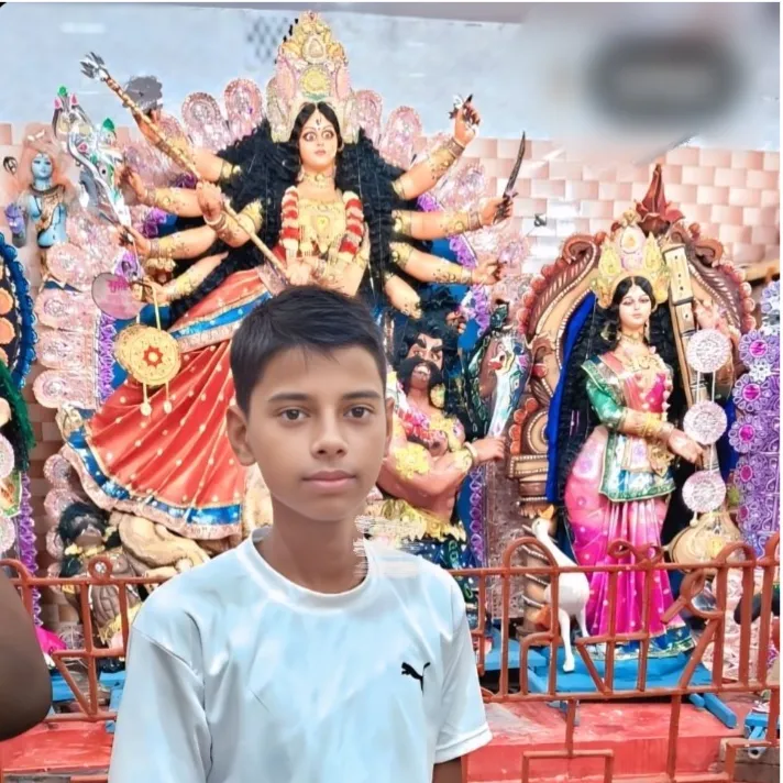 Roshan Yadav
