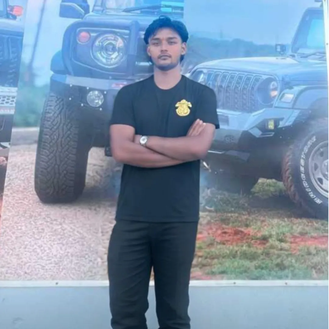Rahul Yadav