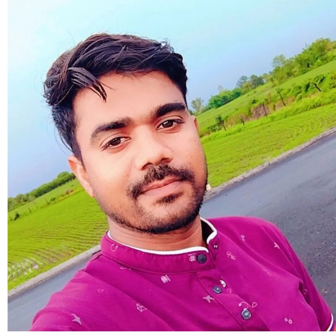 मोहन प्रजापति