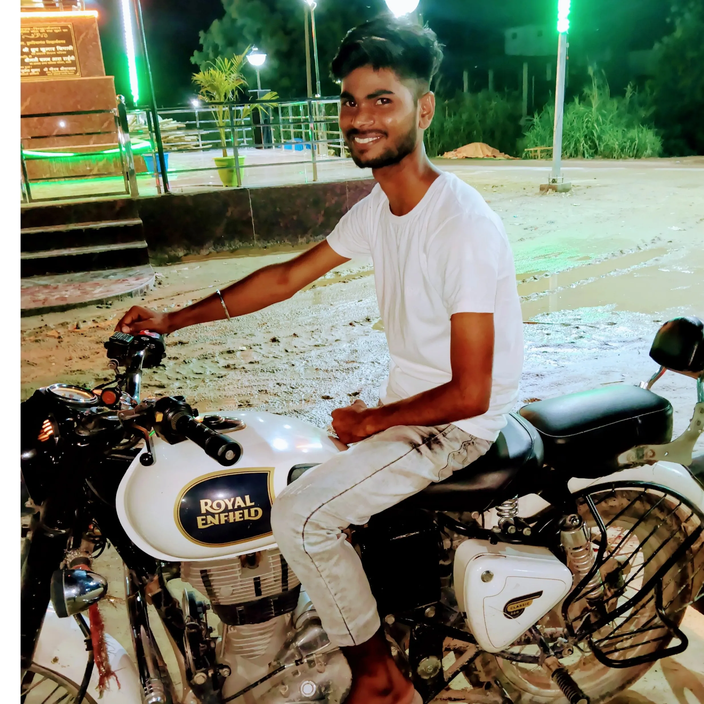 vishal nishad
