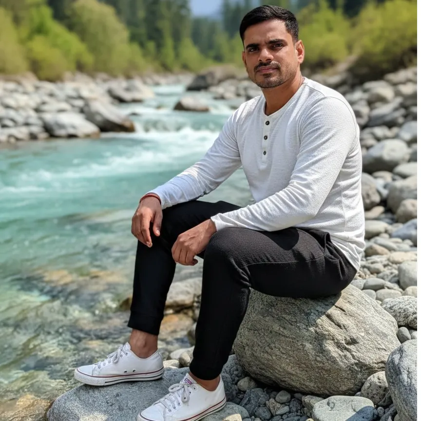 Ramu prajapati