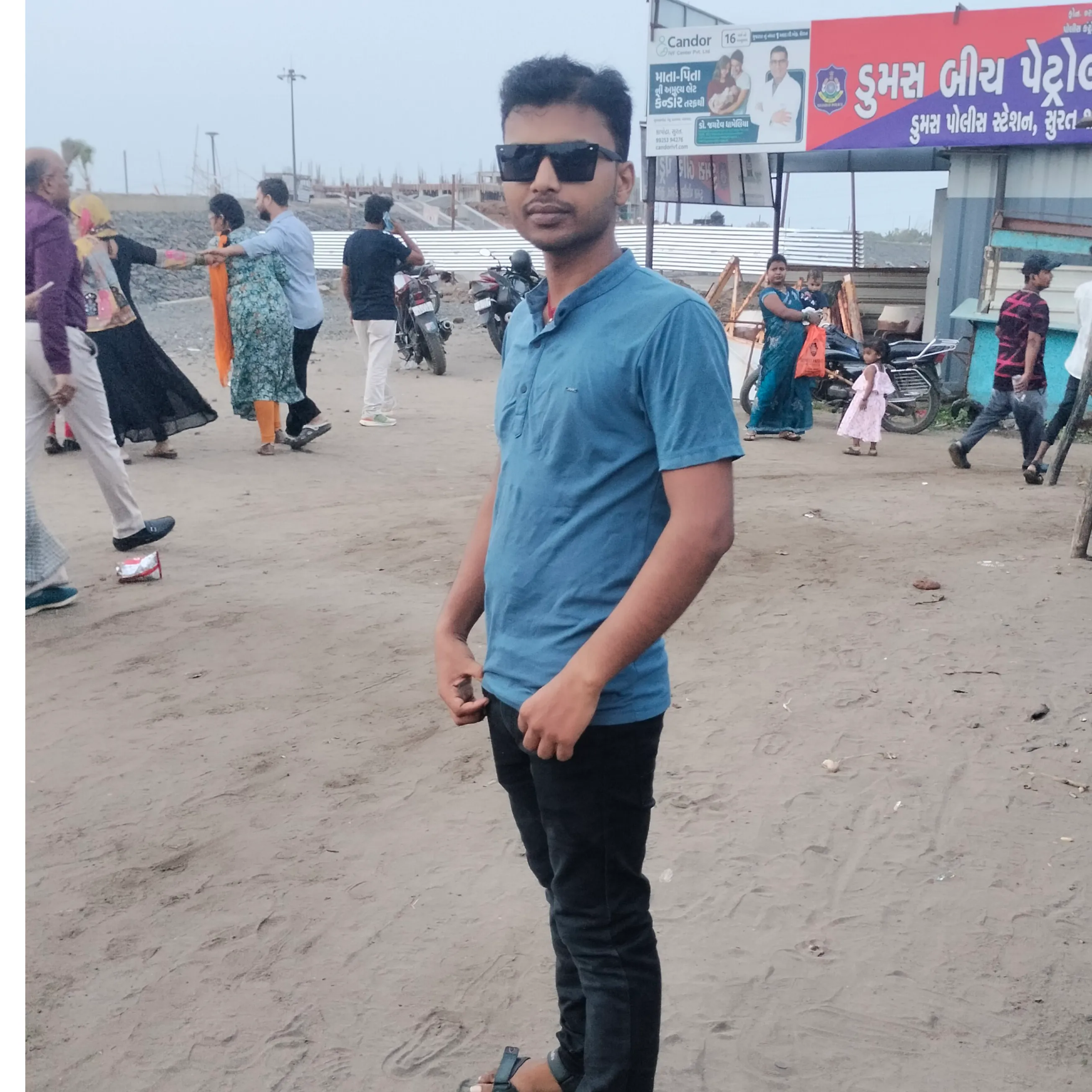Ankit kumar