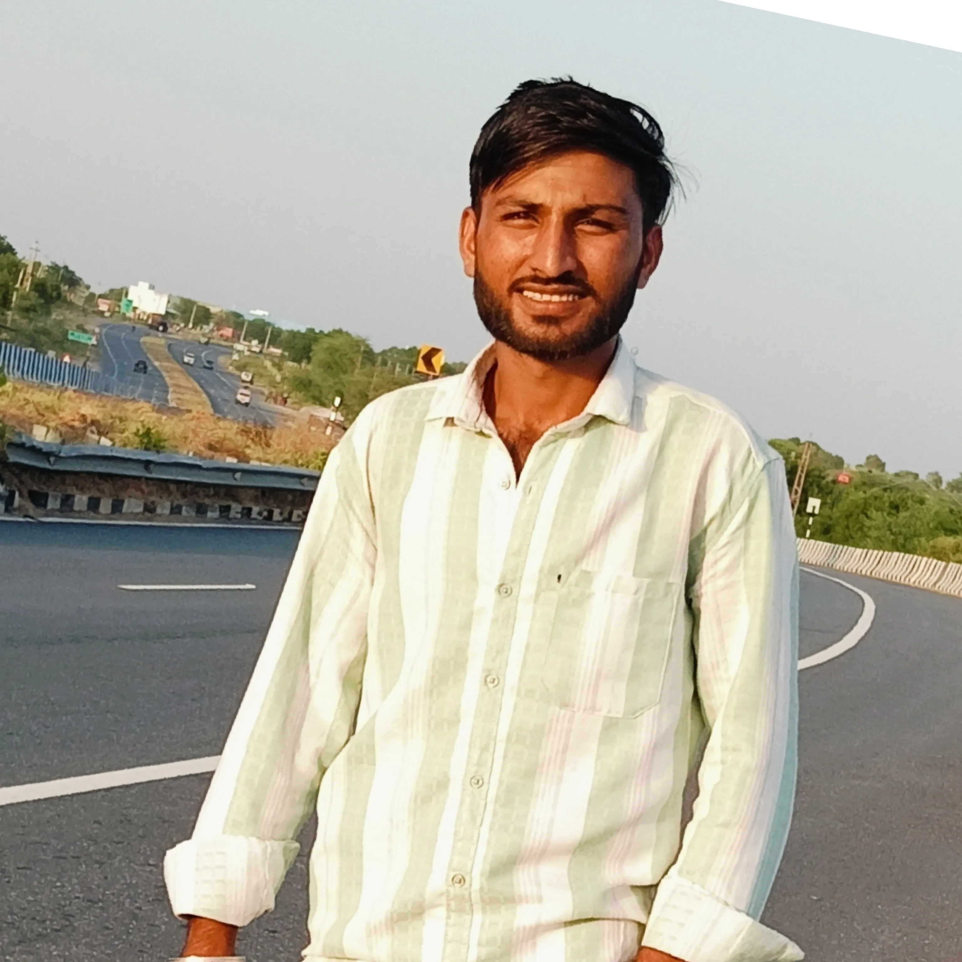 Sandeep Aaitan