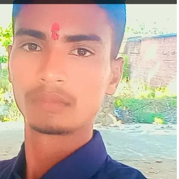 Mukesh paswan