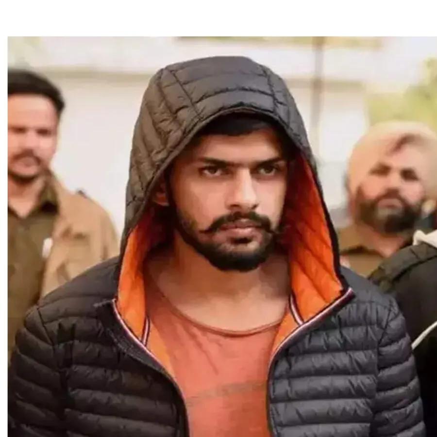 Ravi Sharma