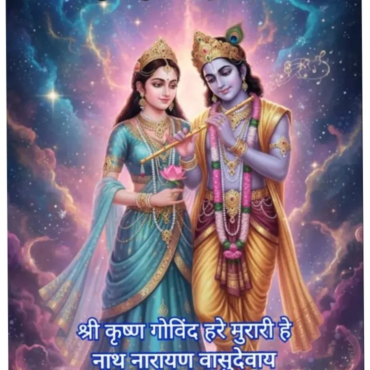 Govind Suthar
