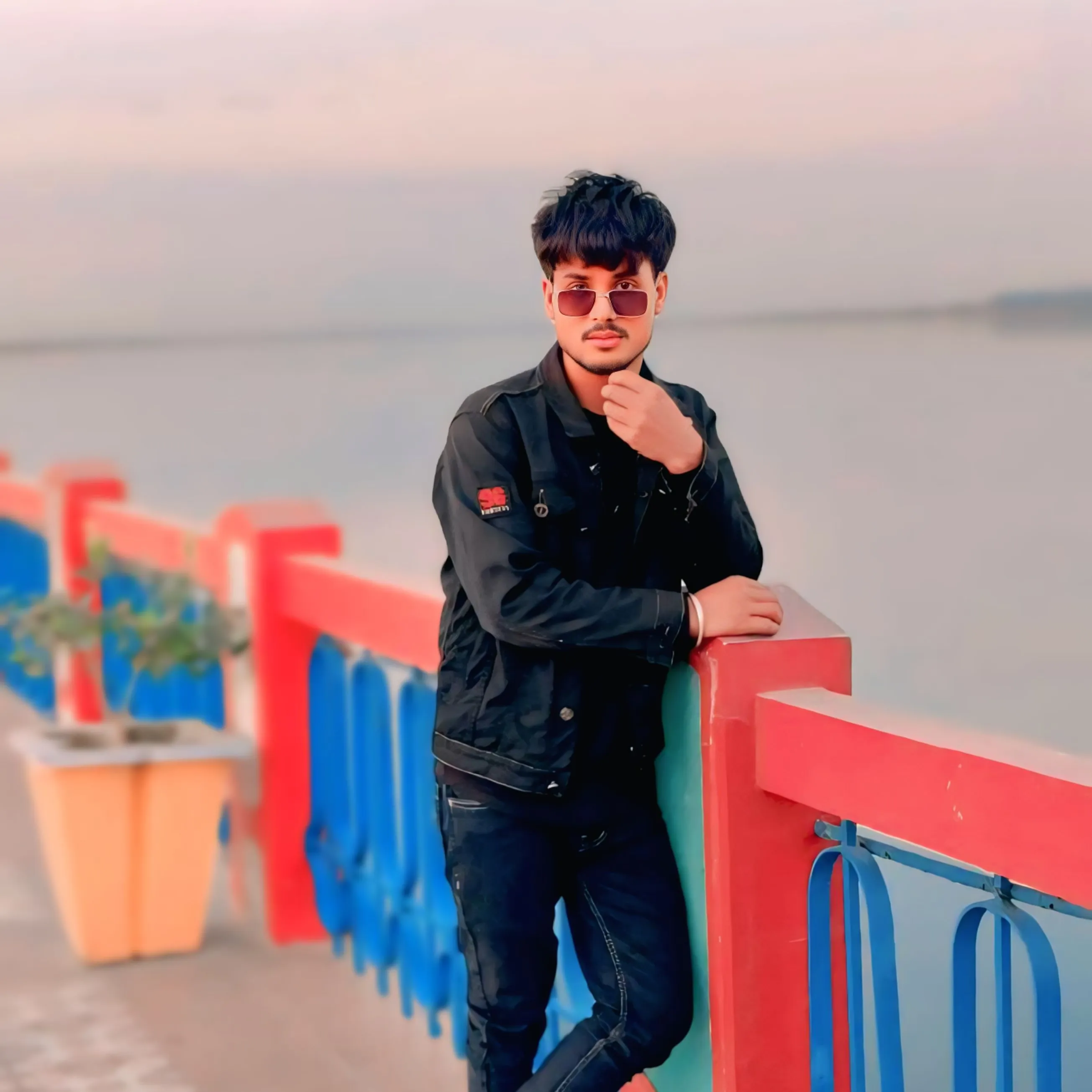 Kartik singh