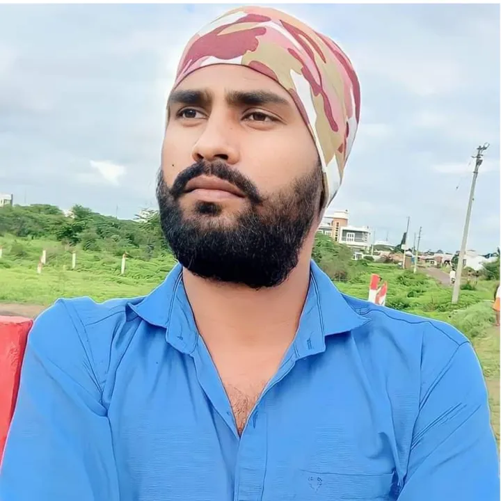 Kohinoor Baljeet Yadav
