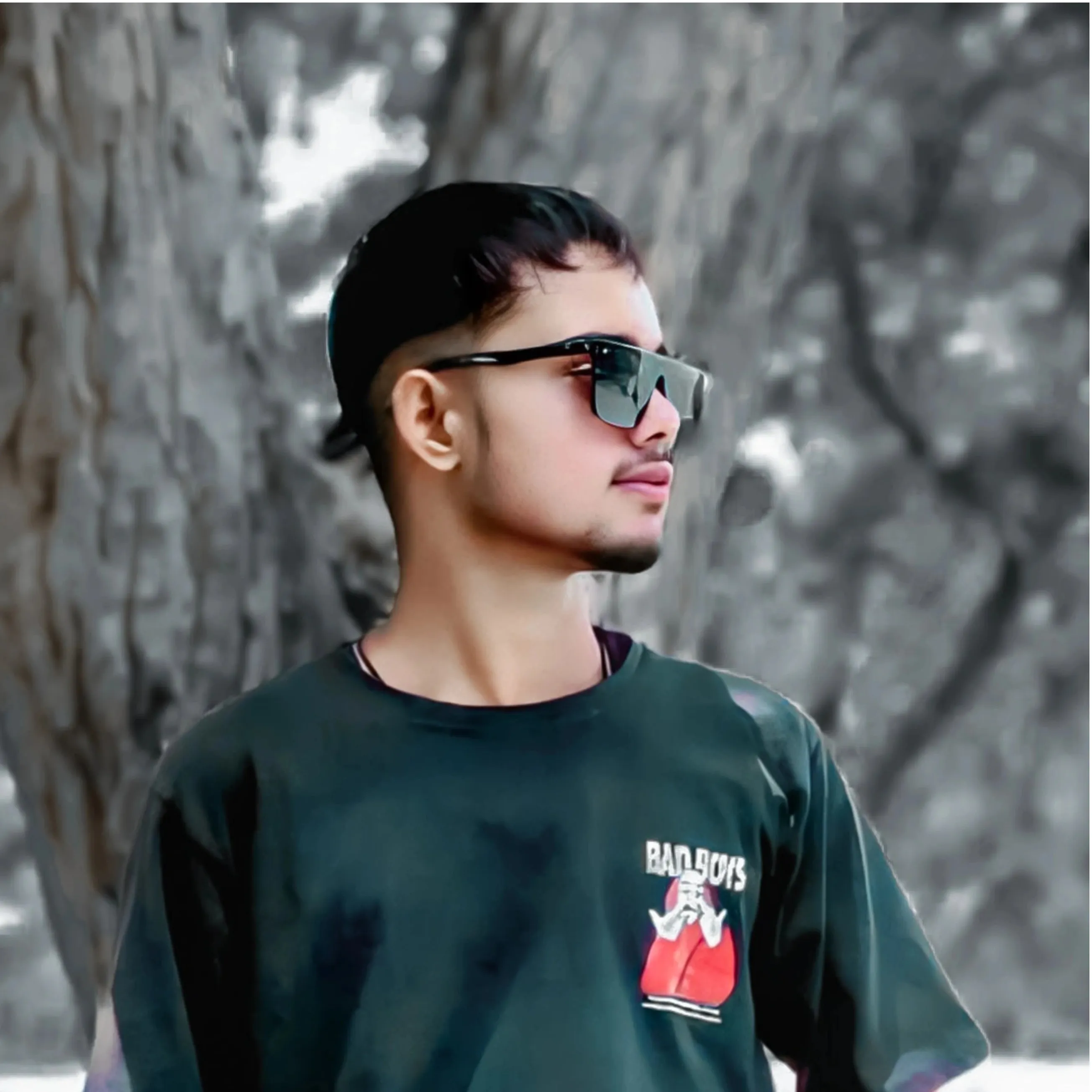 ashish Kumar