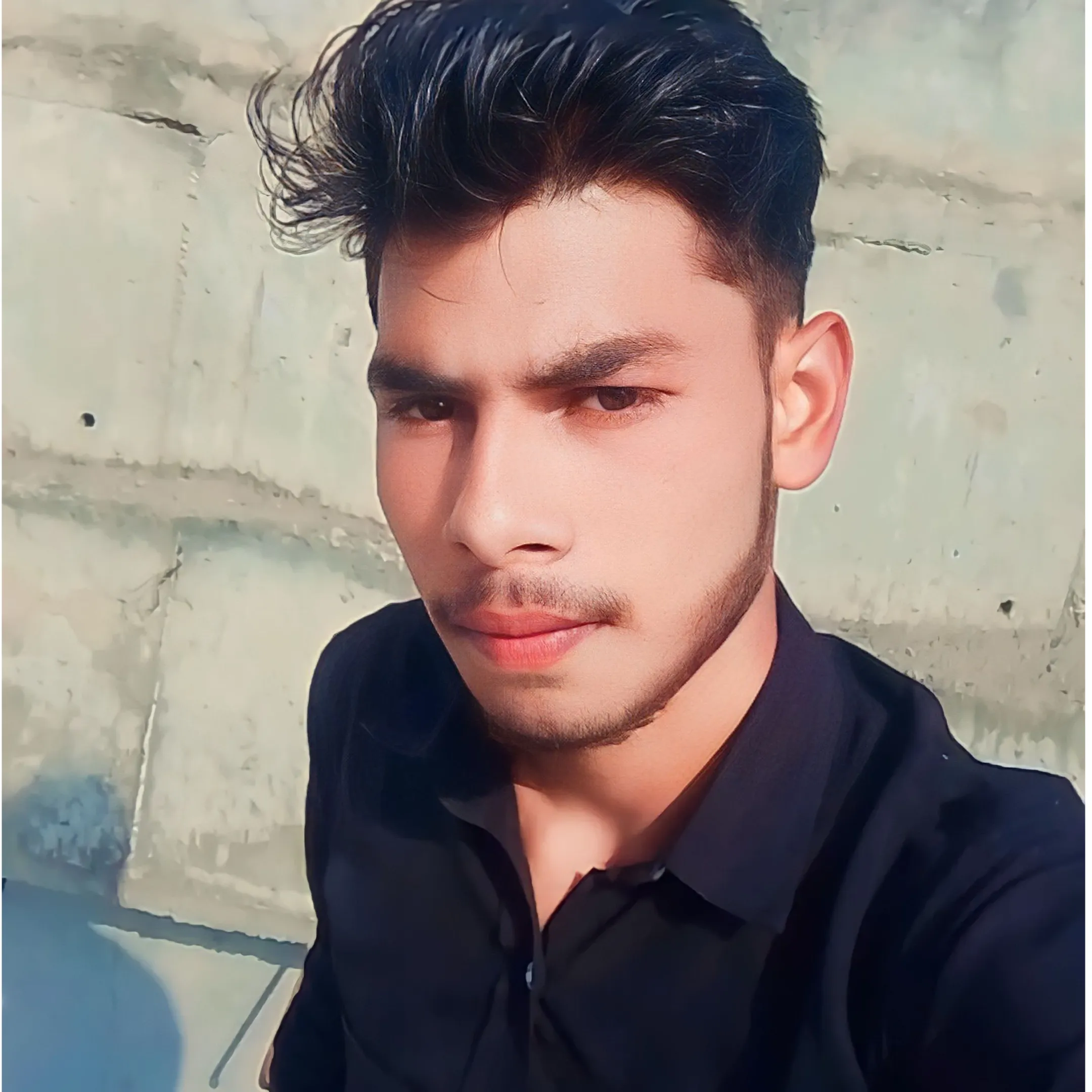 Shubham Patel