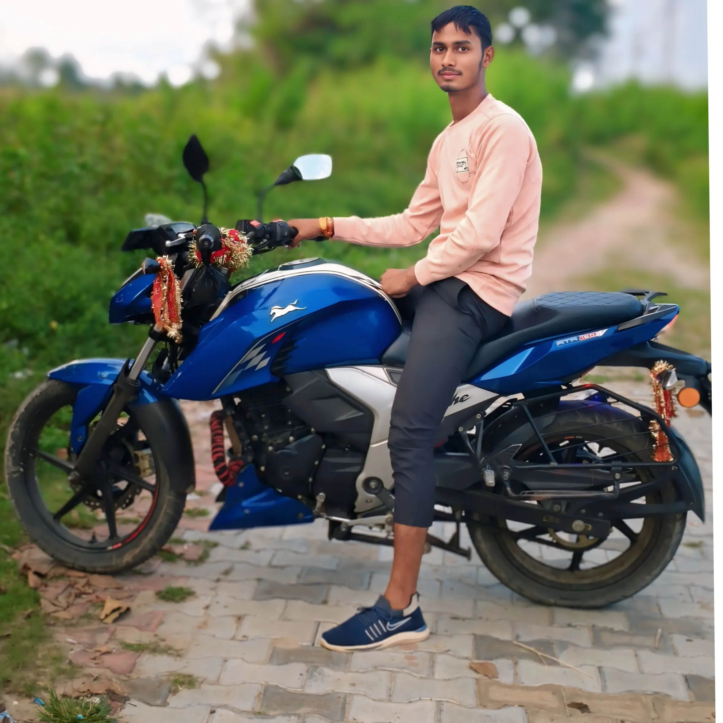 Resham Singh