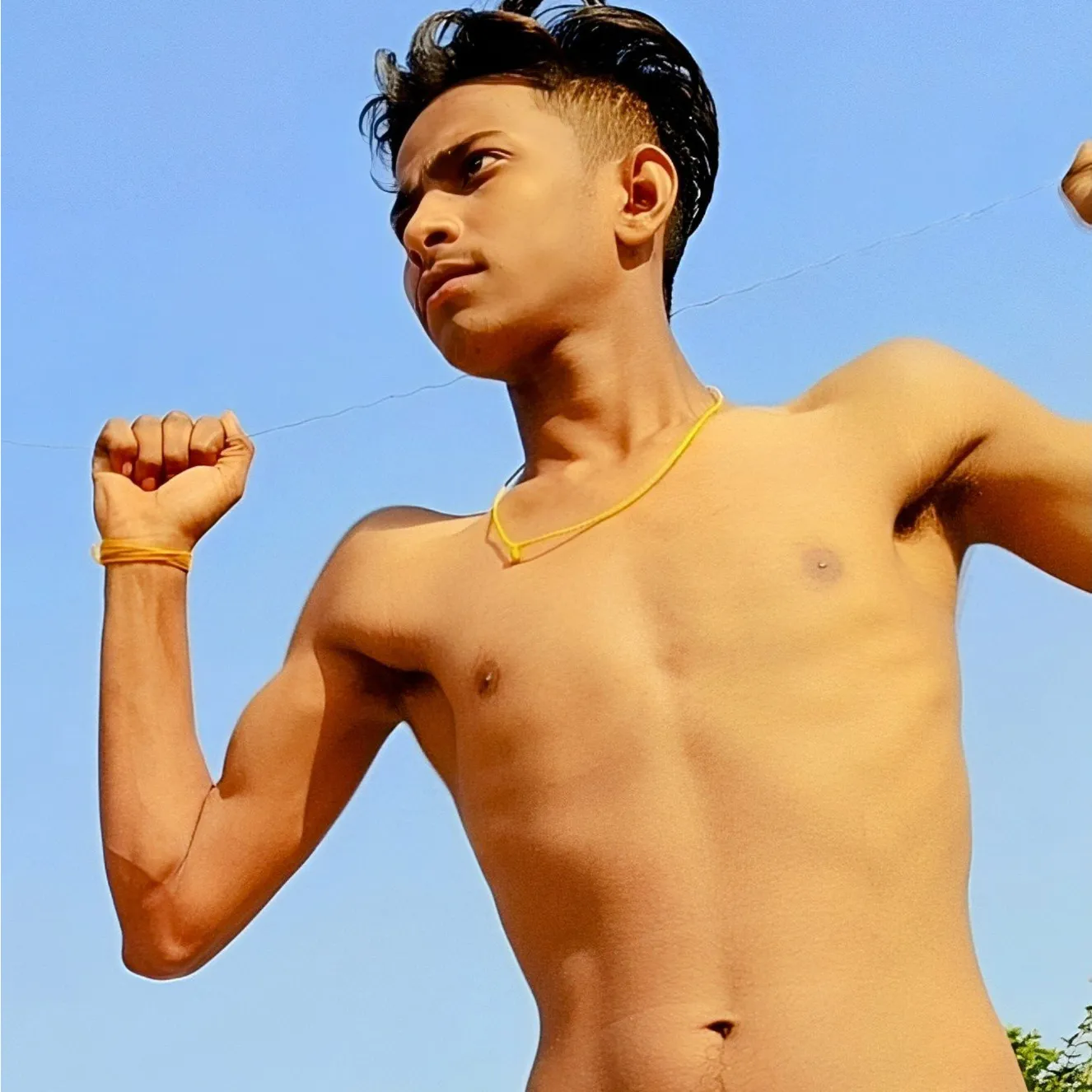 Ankit Prajapati