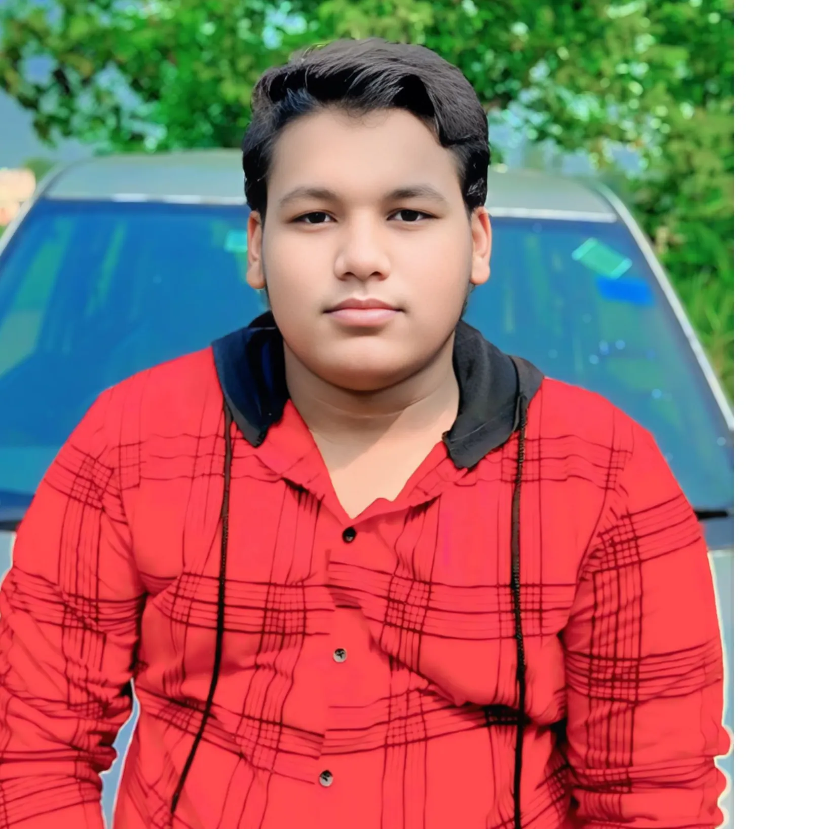 SHUBHAM GUPTA
