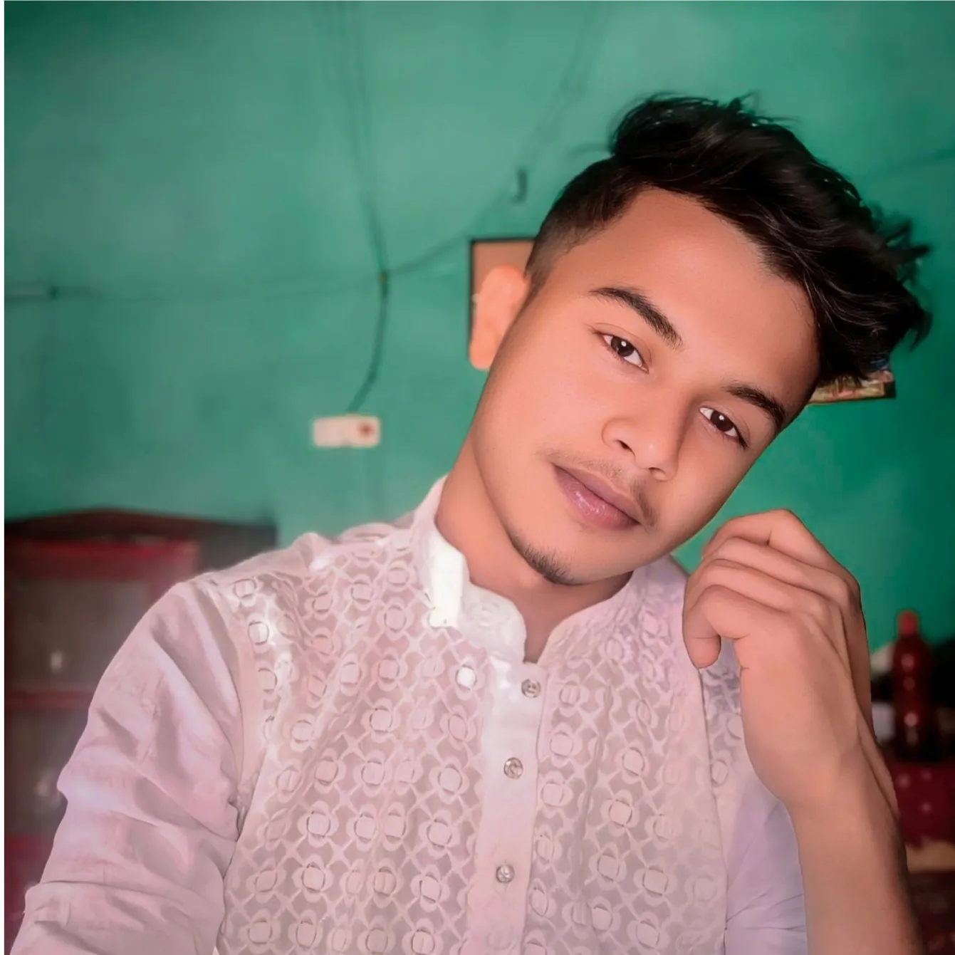 MABUD REJA
