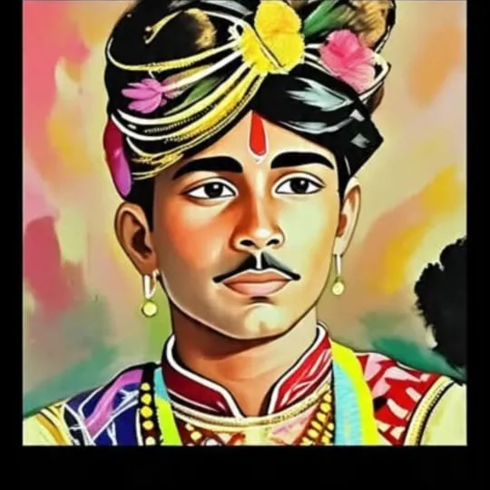 RANVEER kalwas