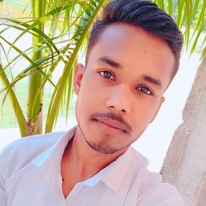 Bharat Khadse