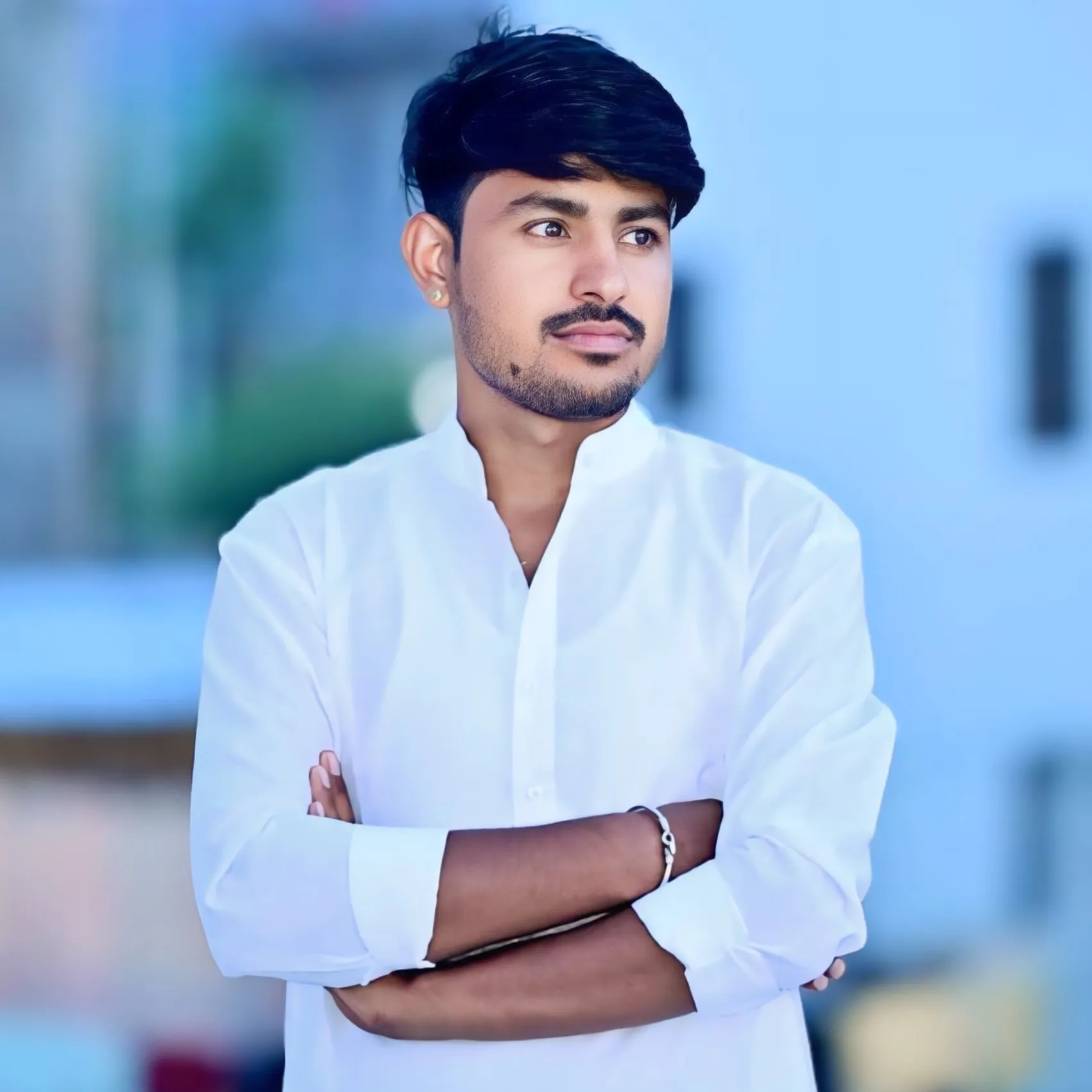 Chandan Godara