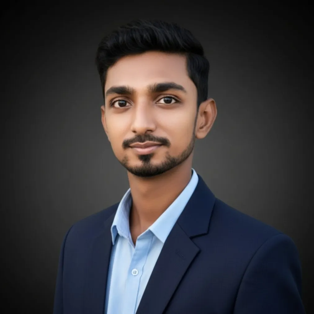 SANI PRADHAN