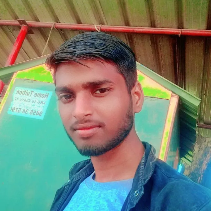 suraj Patel