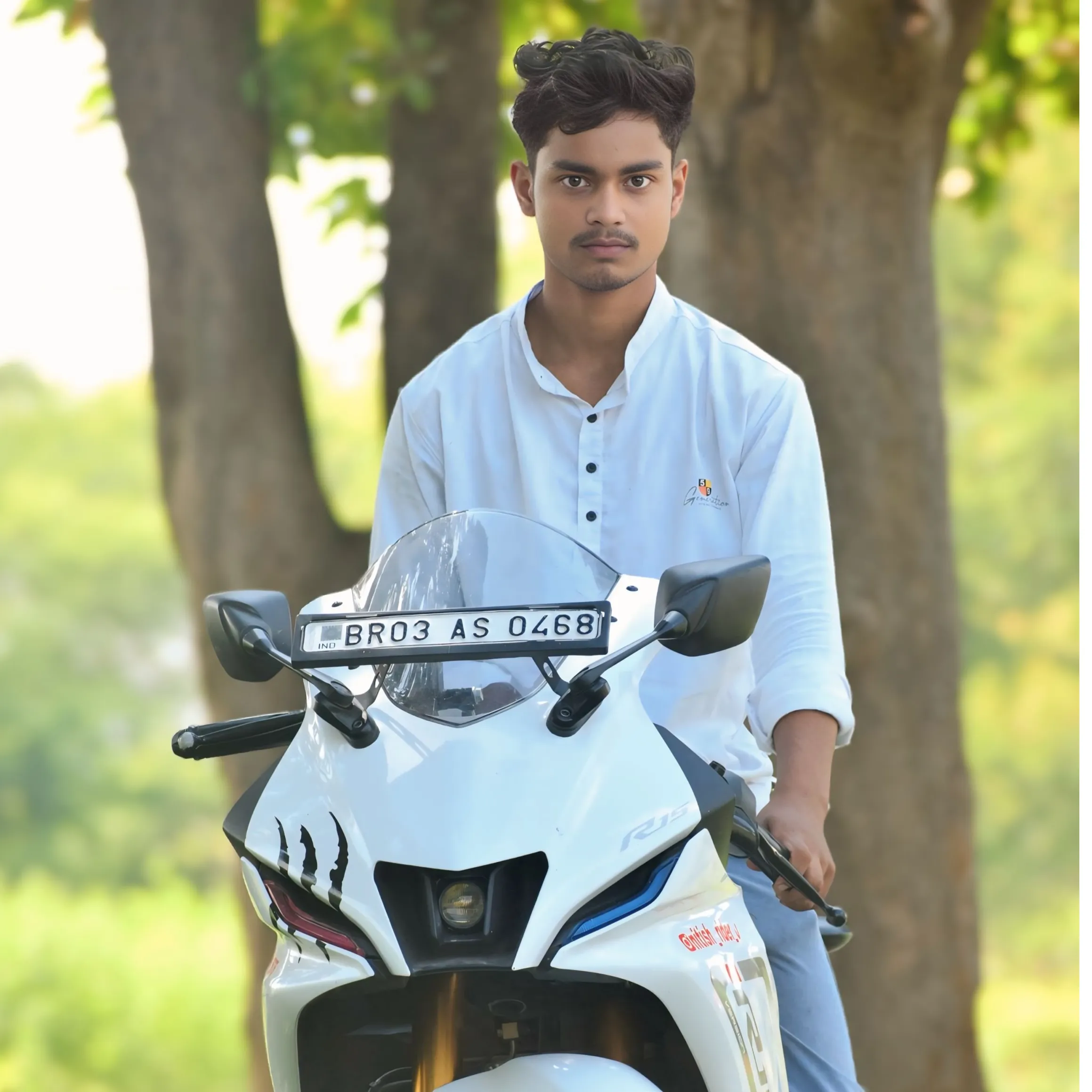 Ganesh panday