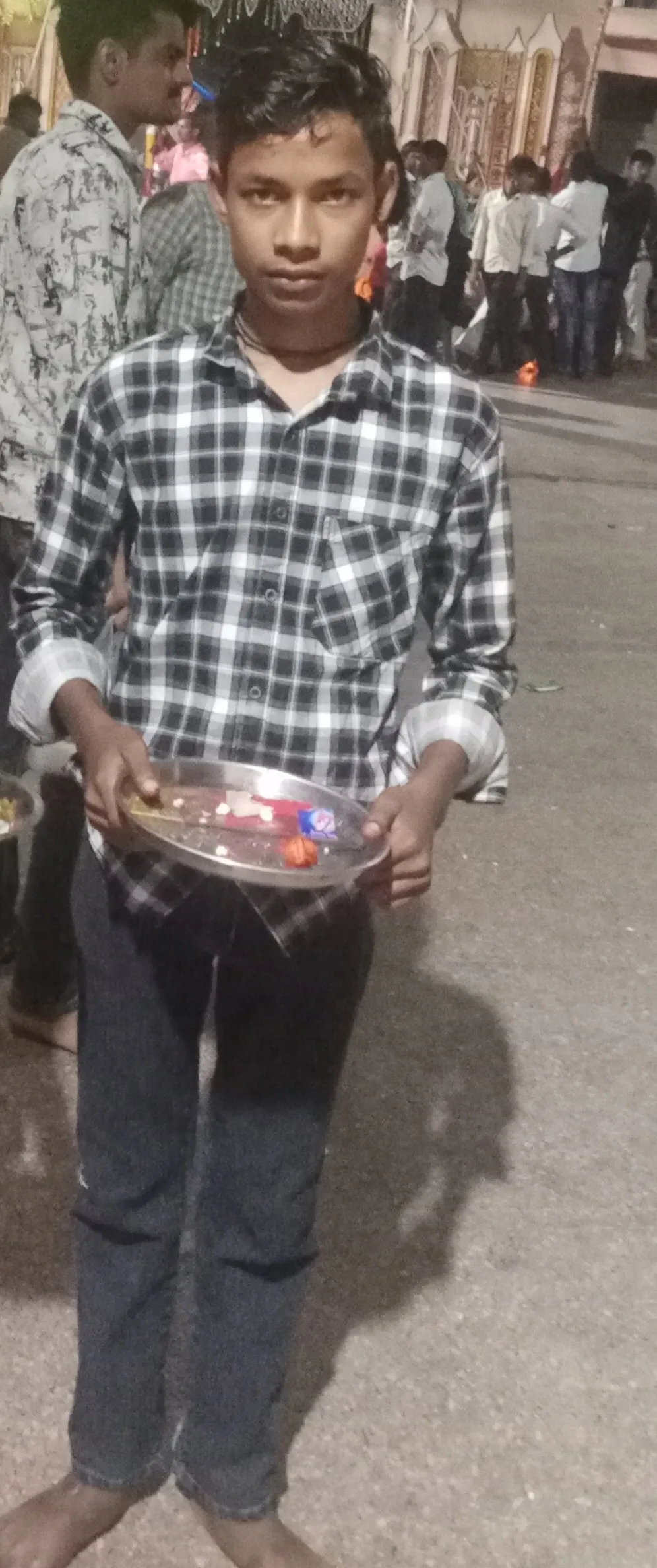 Pradeep Kushwah