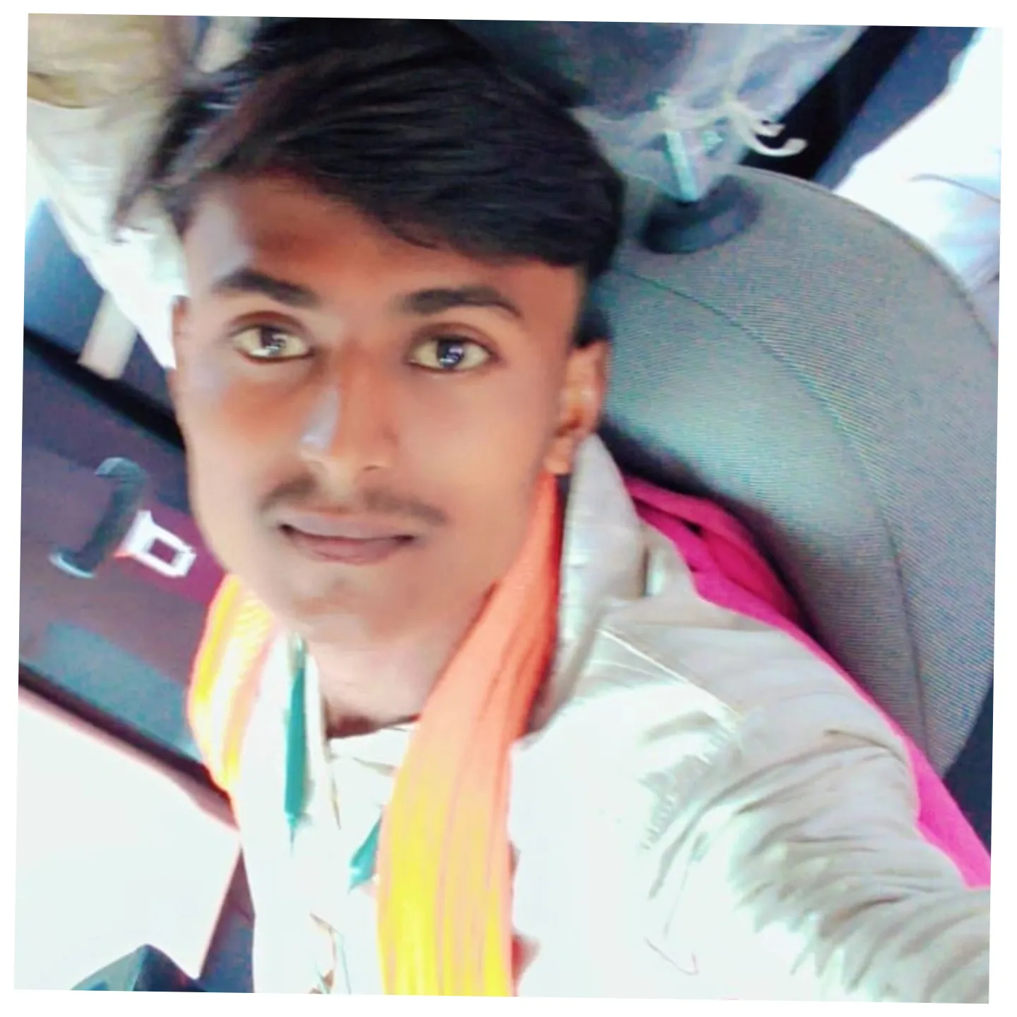 Rahulkumar giri