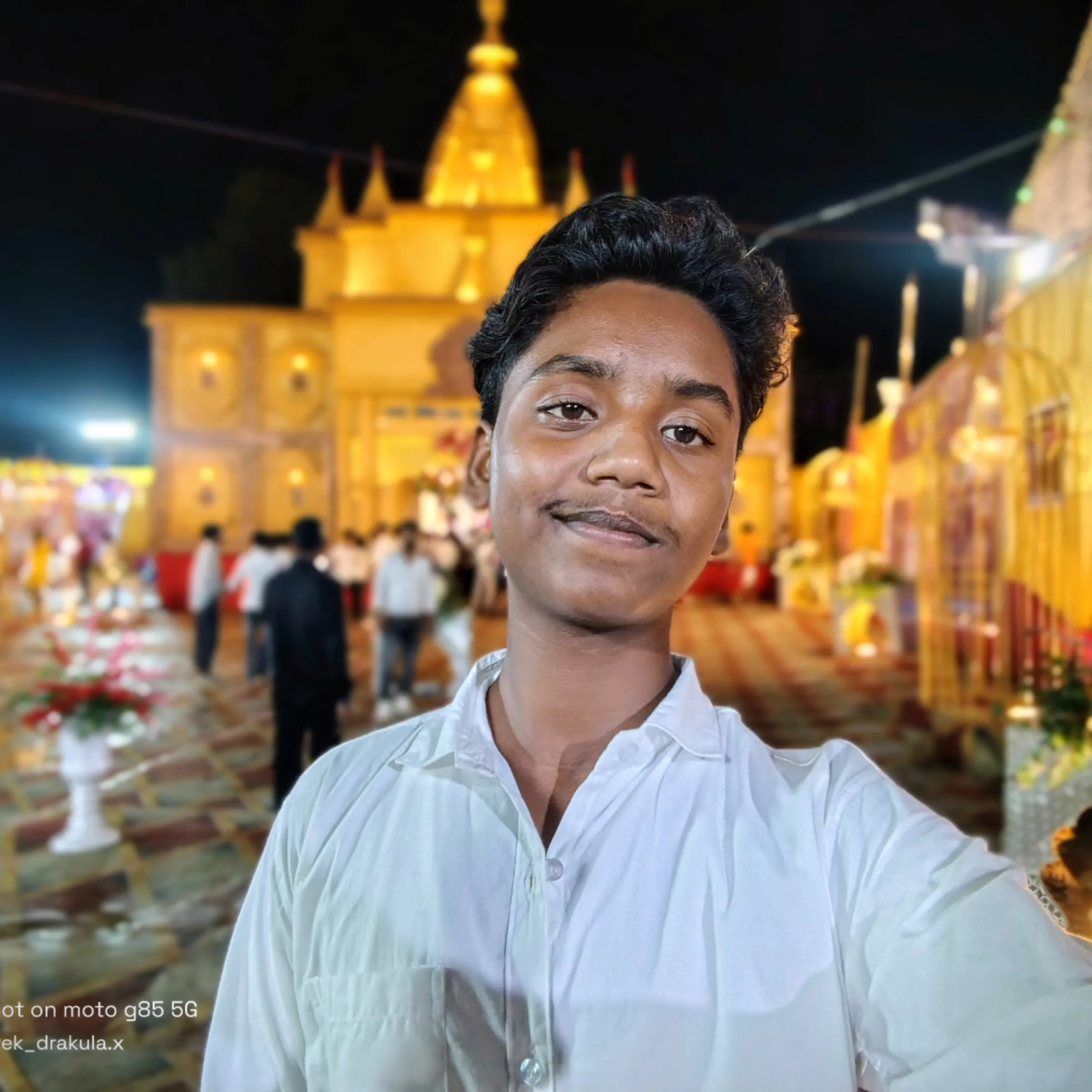 Vivek mirdha