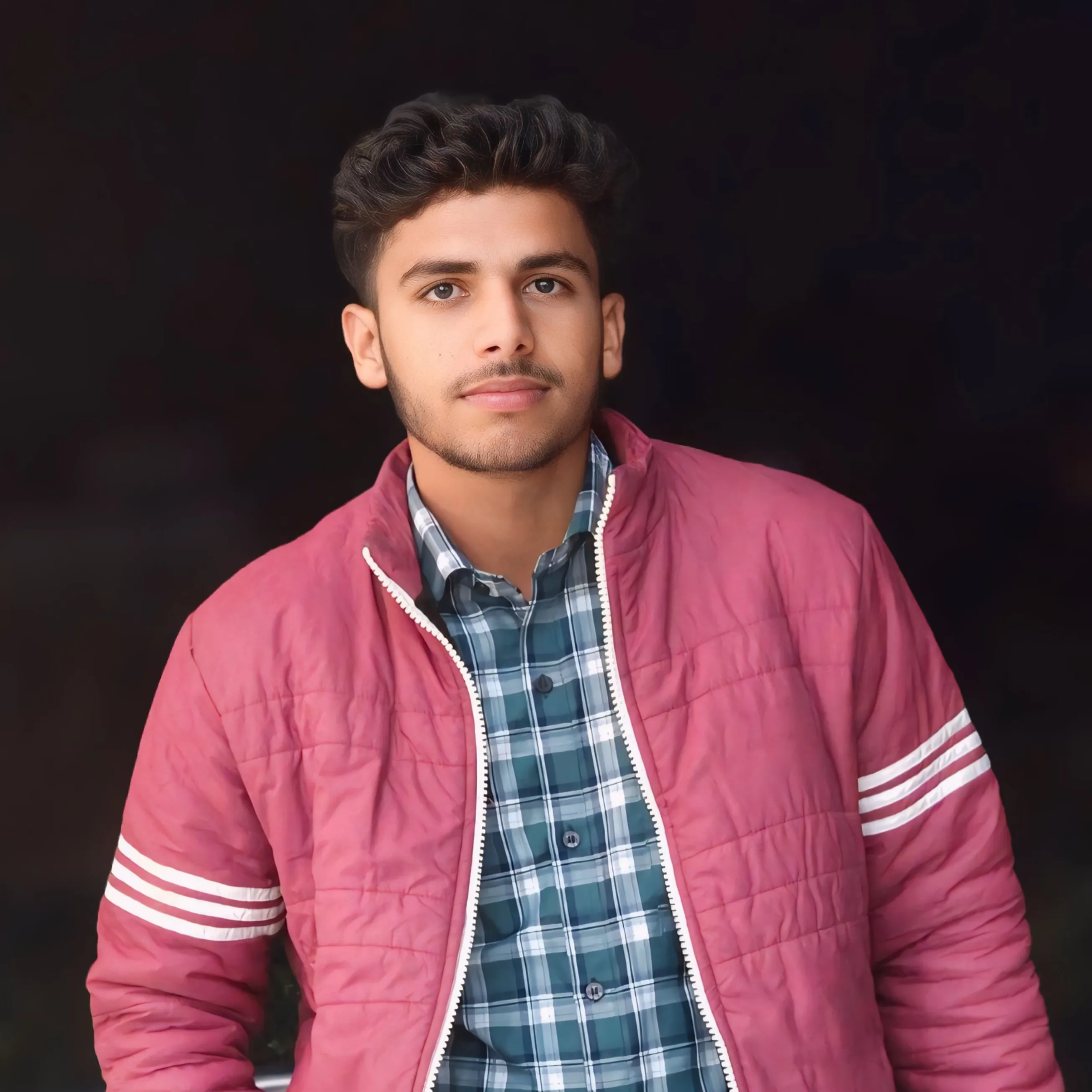 Shivam Yadav