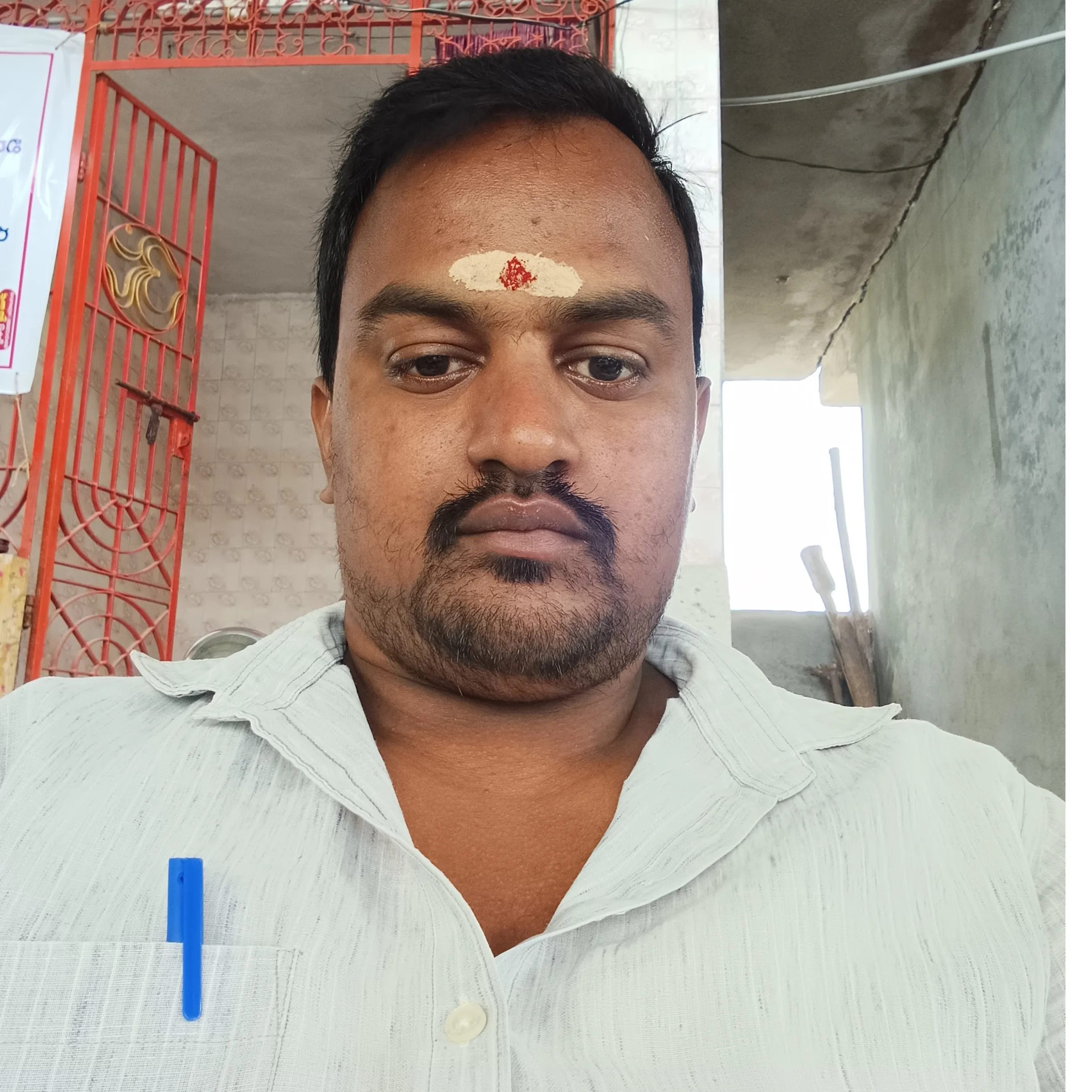 hareesh baivarapu