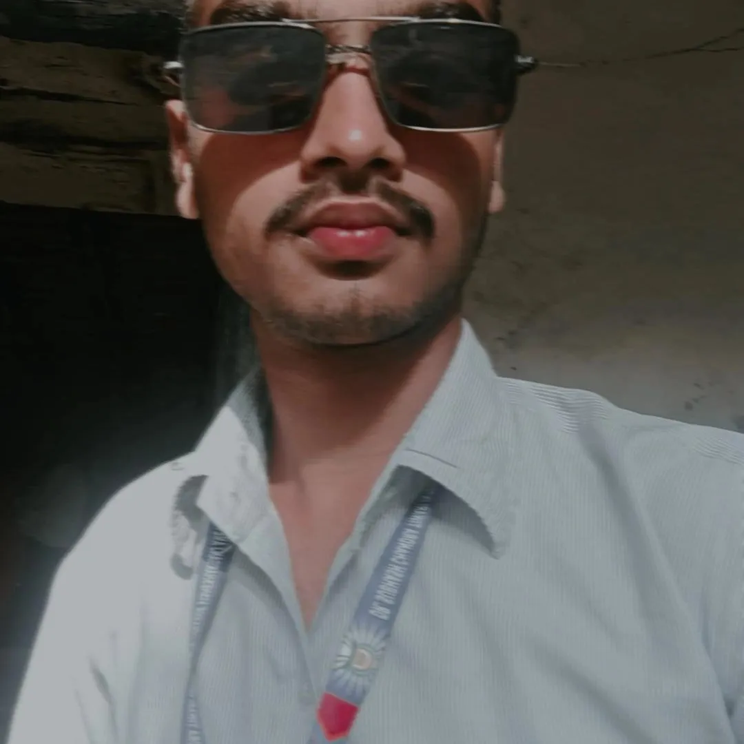 shantanu Singh