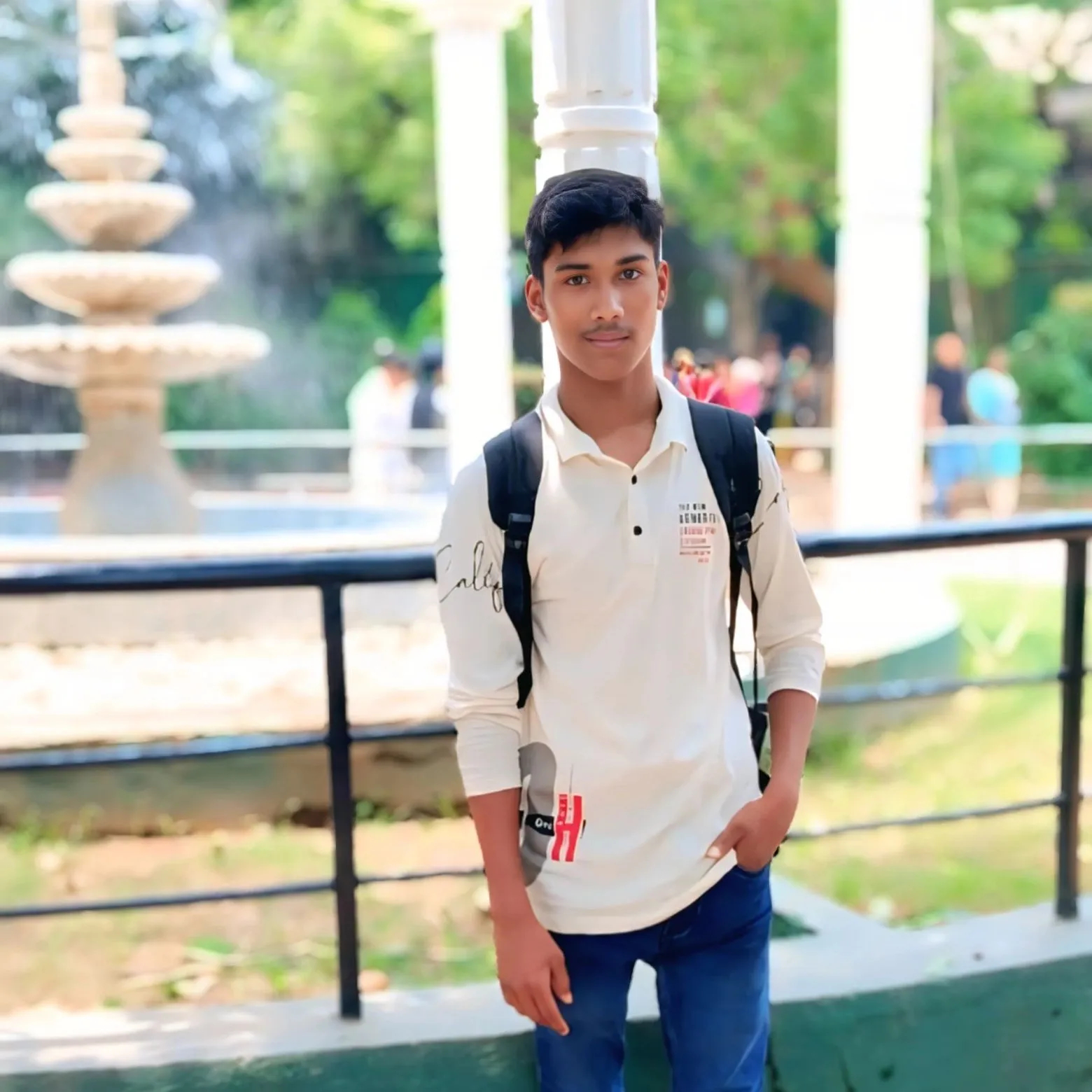 sibul suryakanta sahoo