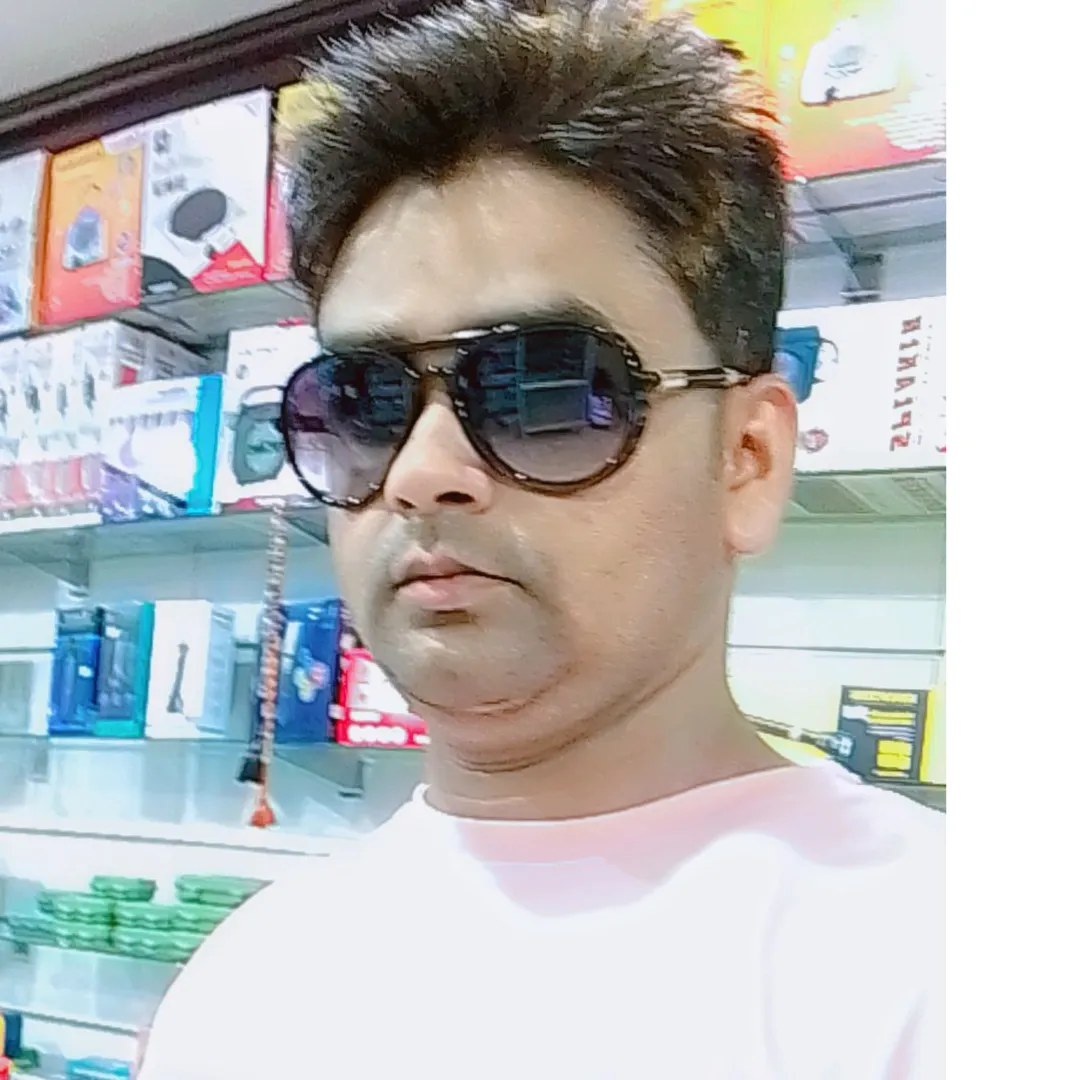 AnandKumar singh