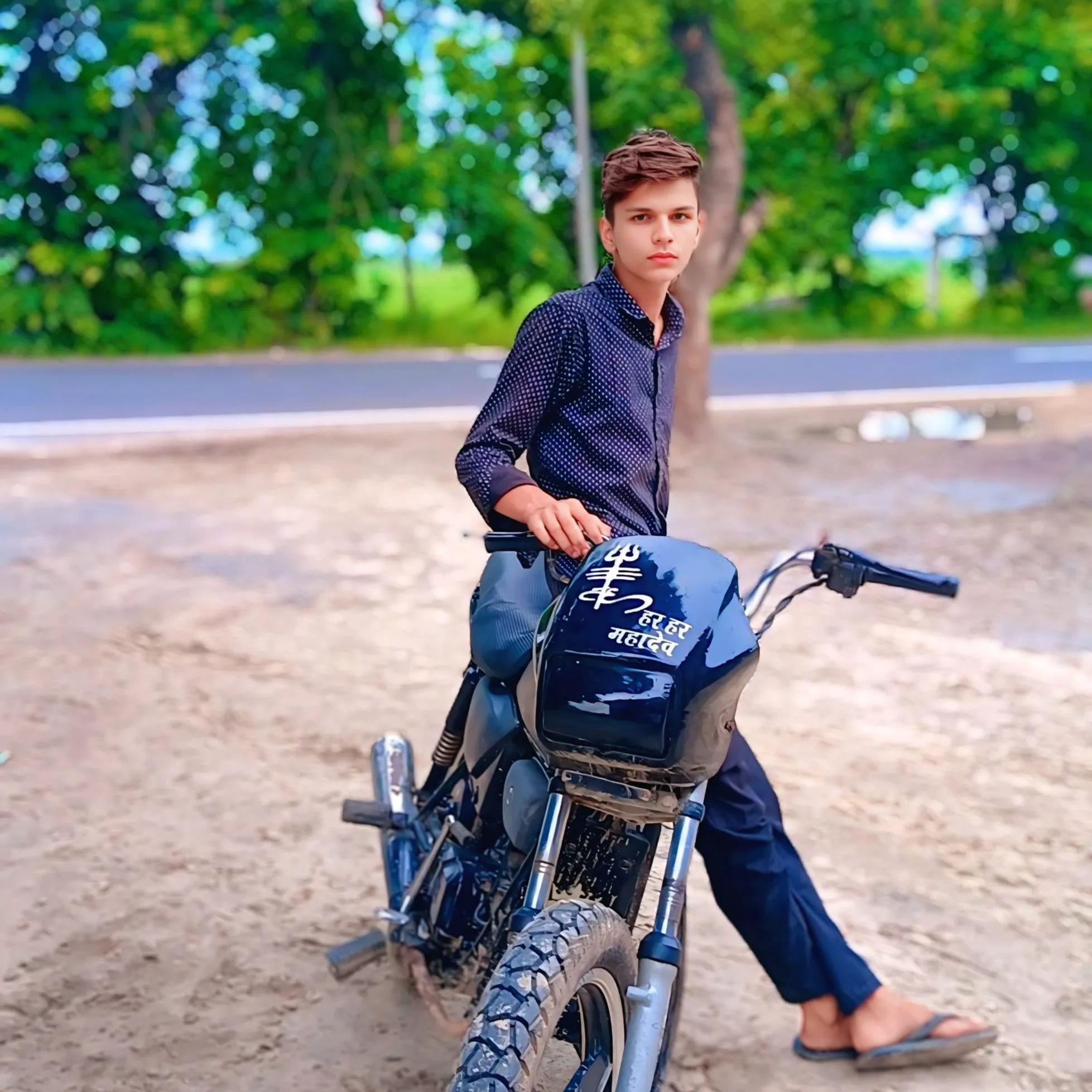 jaat_devesh _chaudhary9548